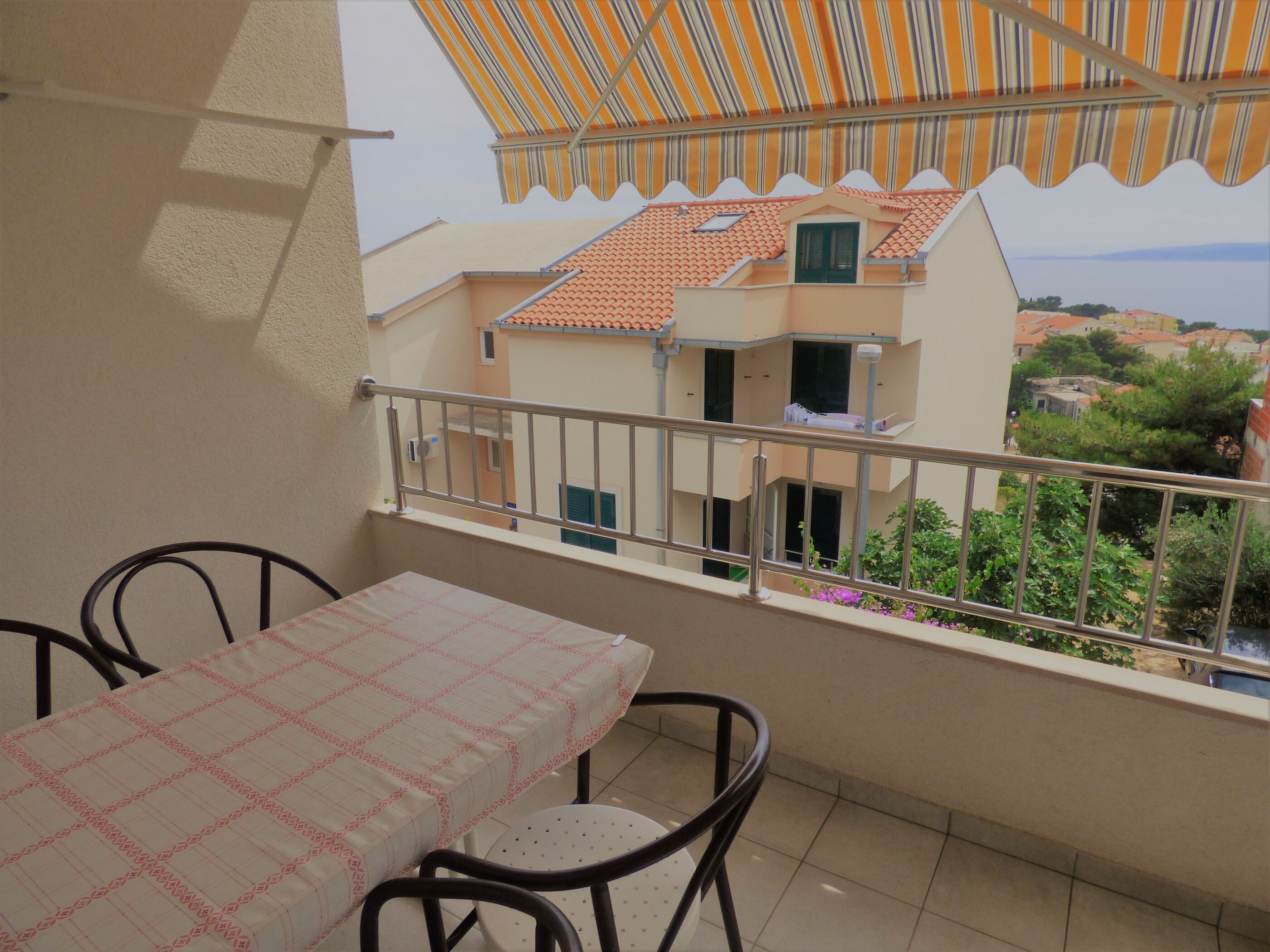 Apartments Ruža 111861-A1