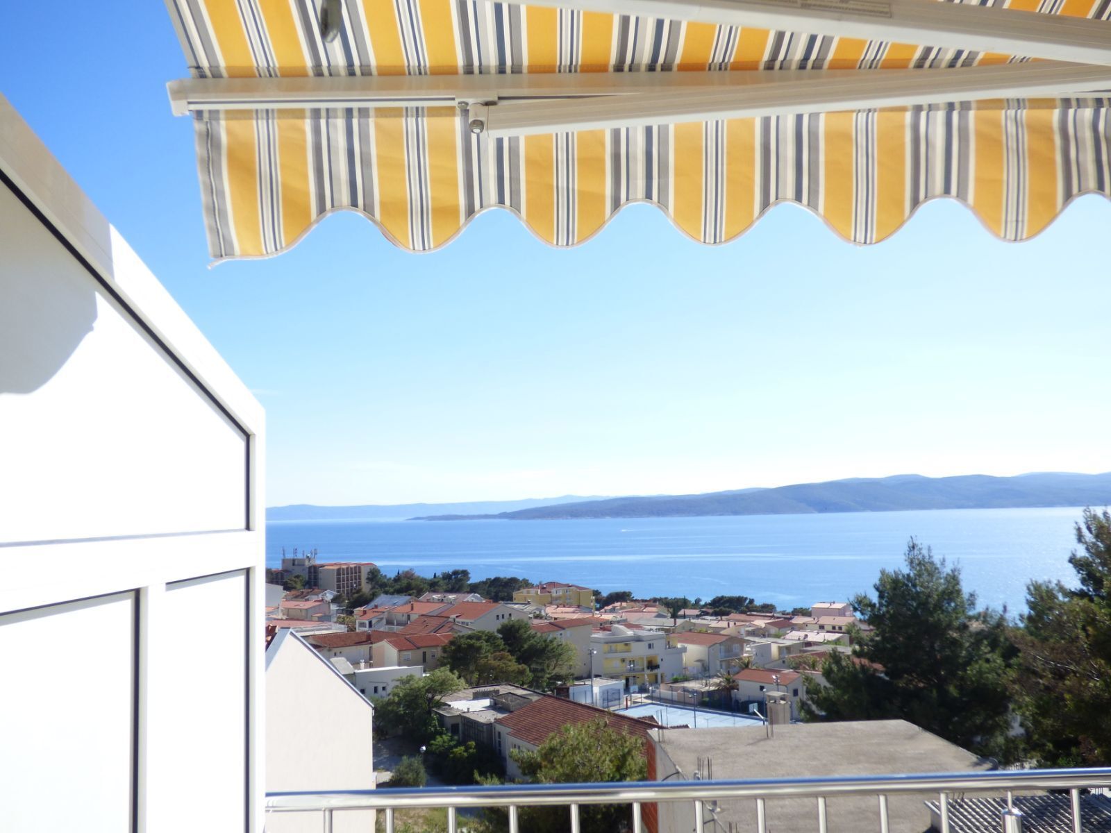 Apartments Ruža 111861-A1