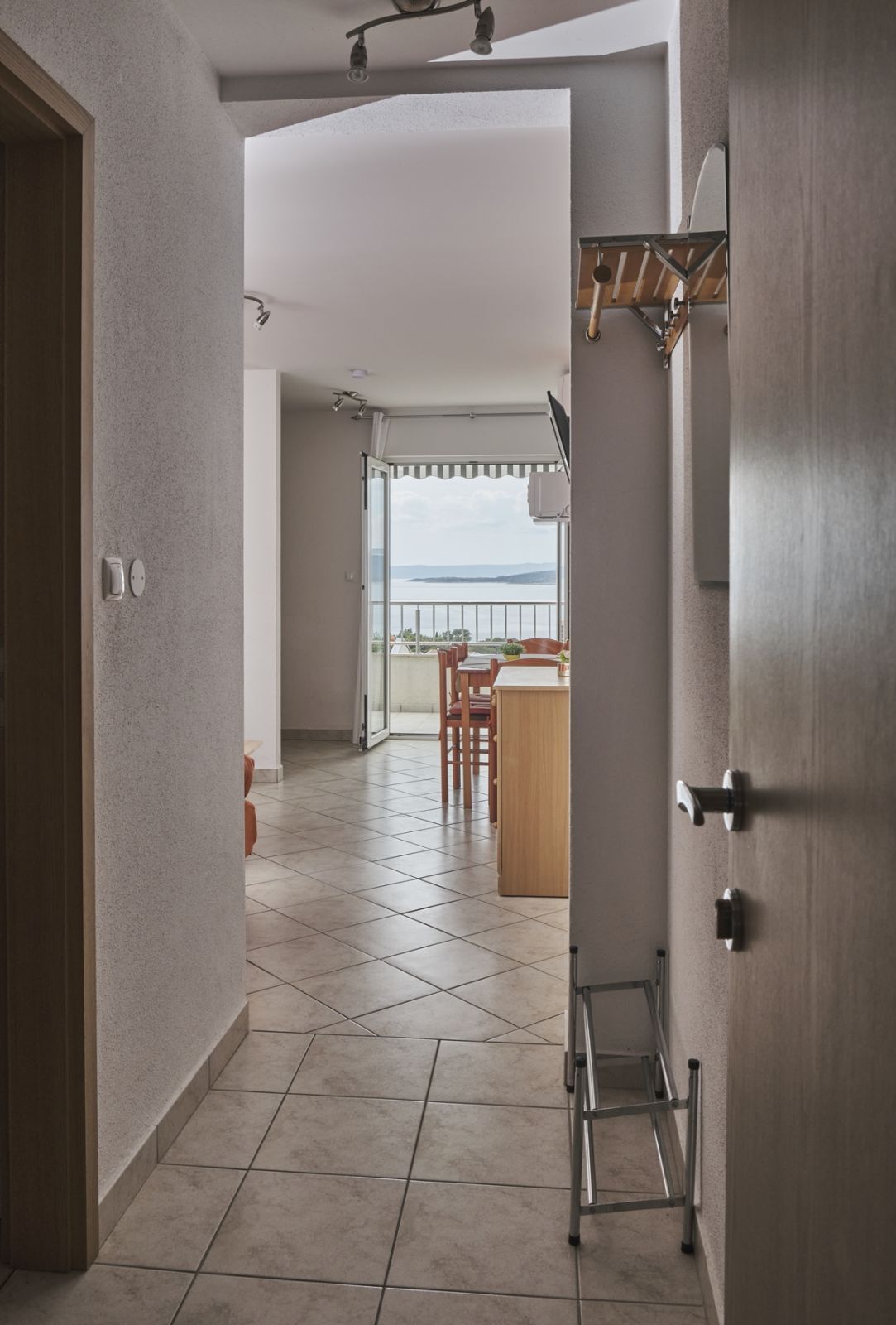 Apartments Ruža 111861-A1