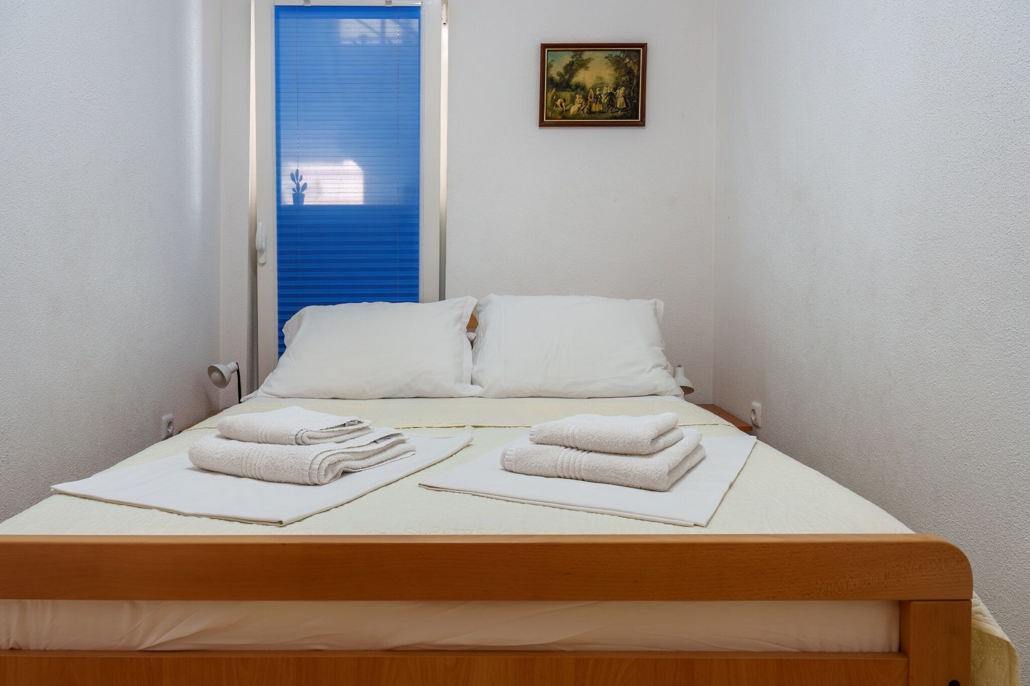 Apartments Ruža 111861-A2