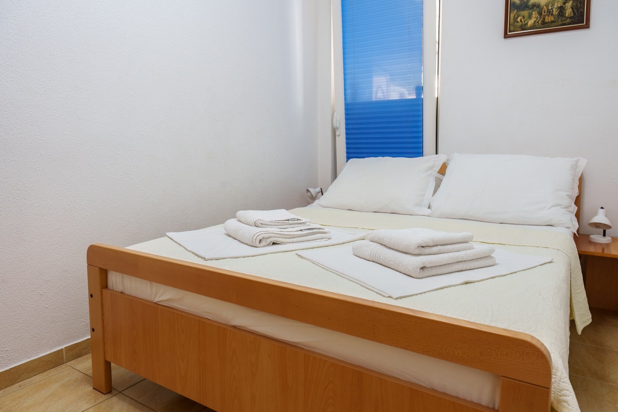 Apartments Ruža 111861-A2