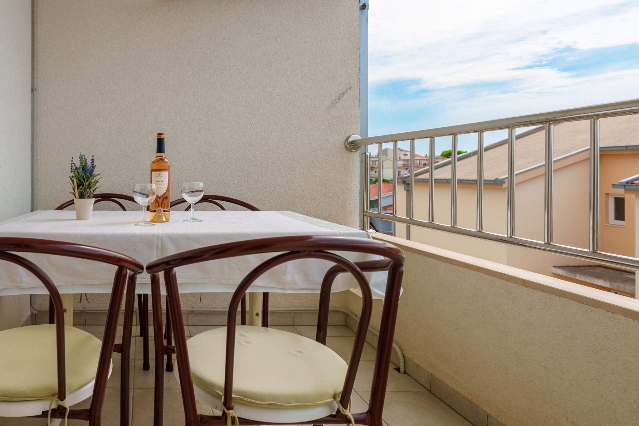 Apartments Ruža 111861-A2