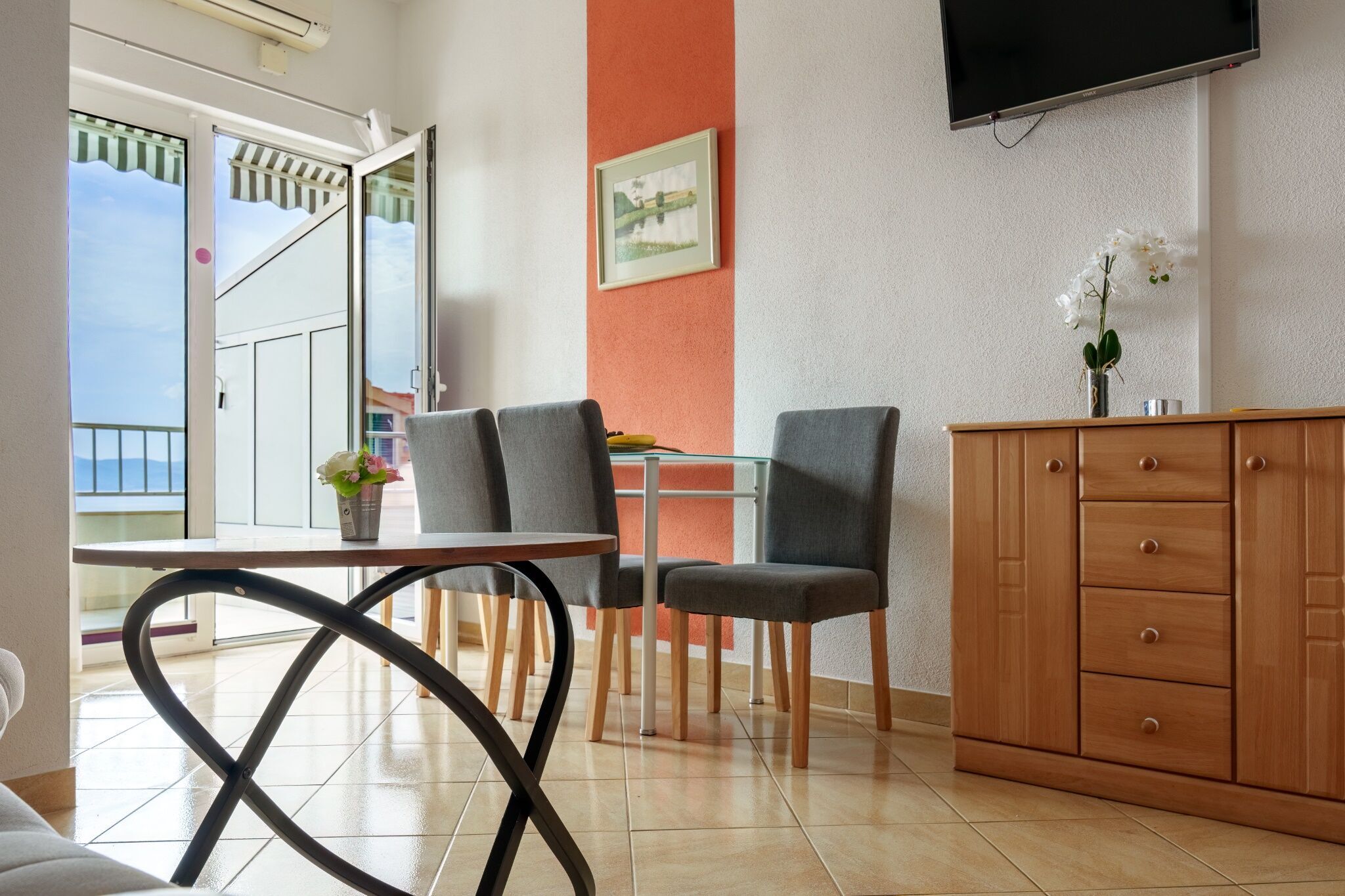 Apartments Ruža 111861-A2