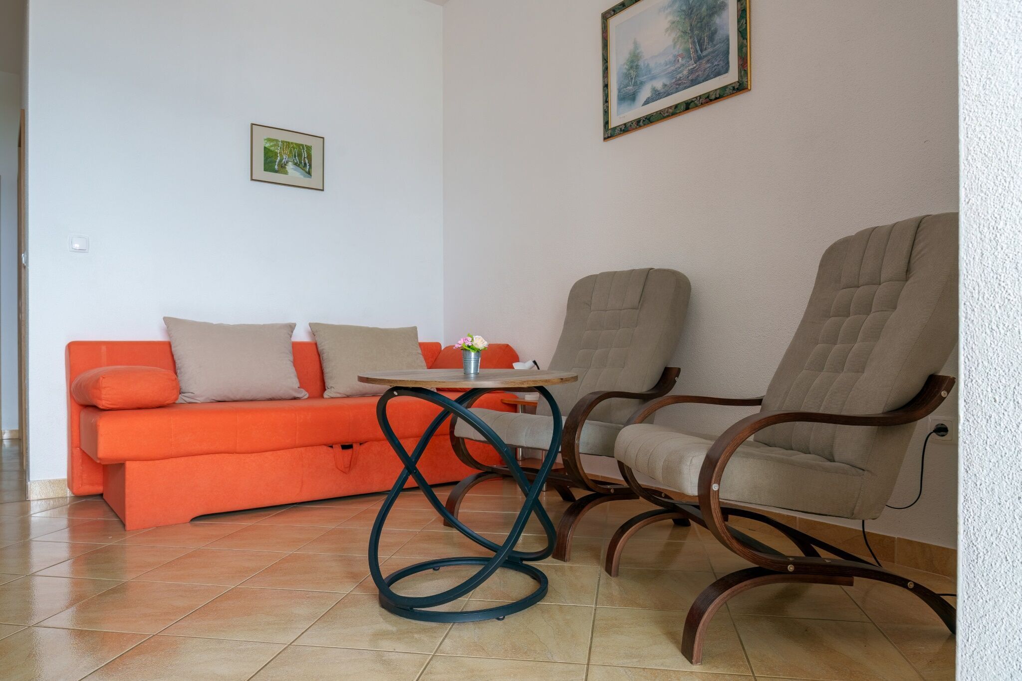 Apartments Ruža 111861-A2