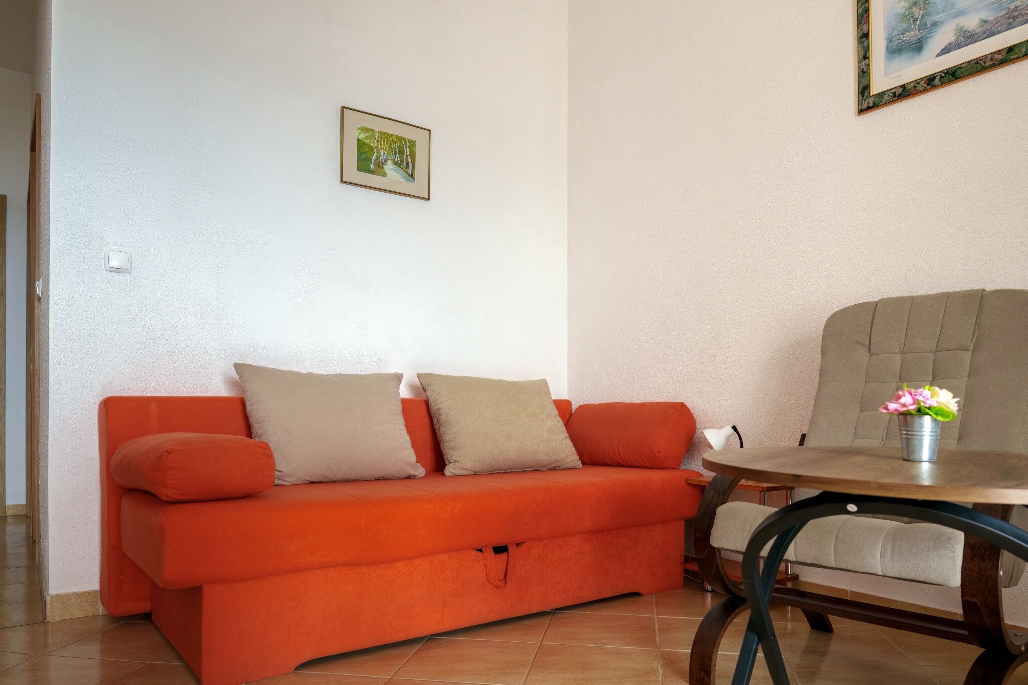 Apartments Ruža 111861-A2