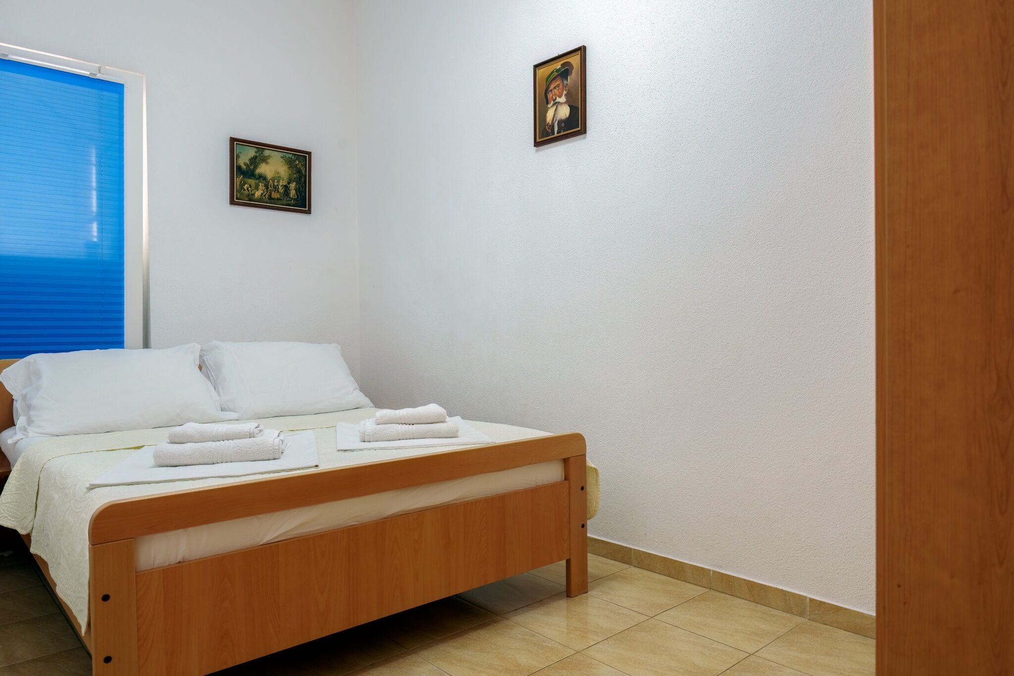 Apartments Ruža 111861-A2