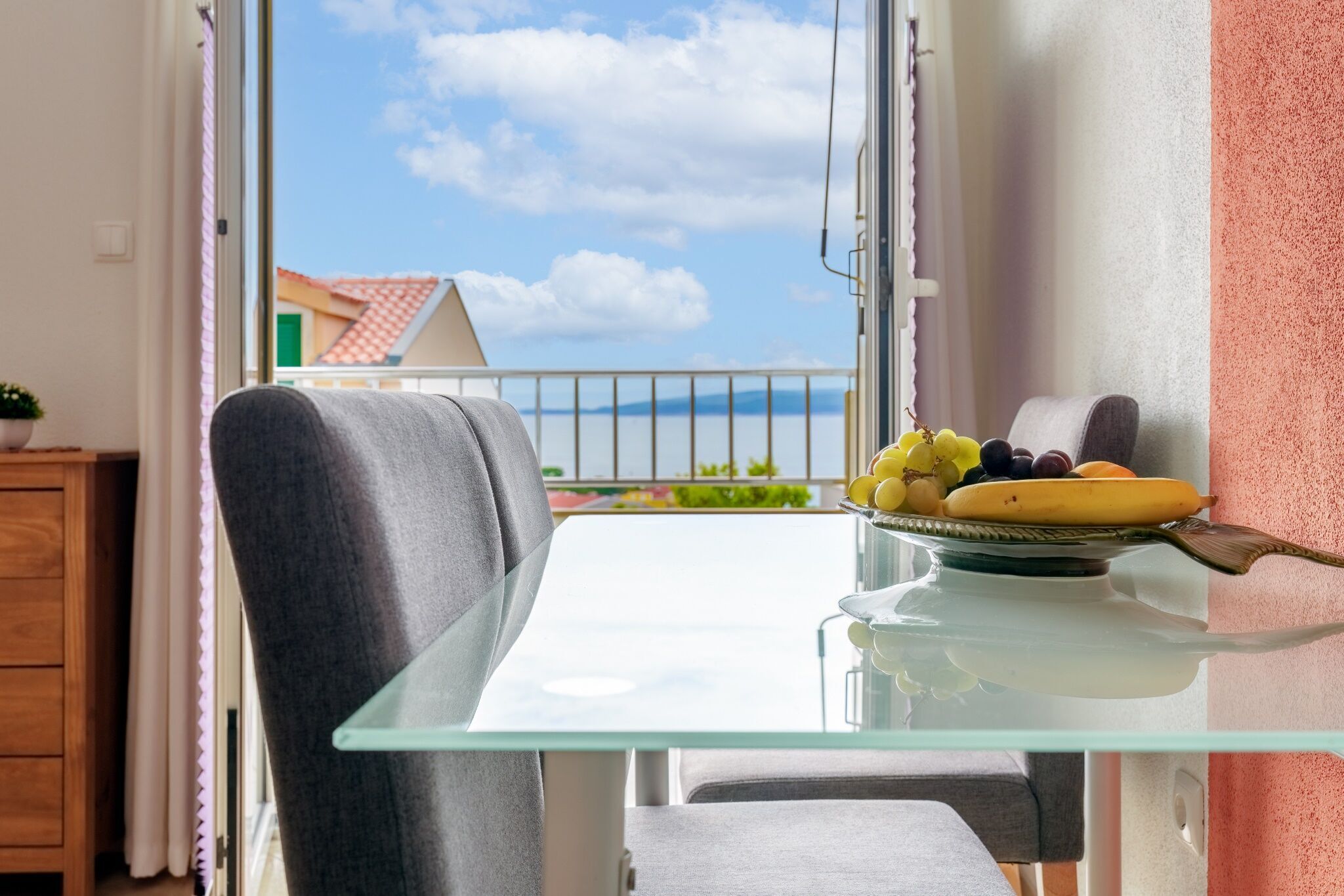 Apartments Ruža 111861-A2