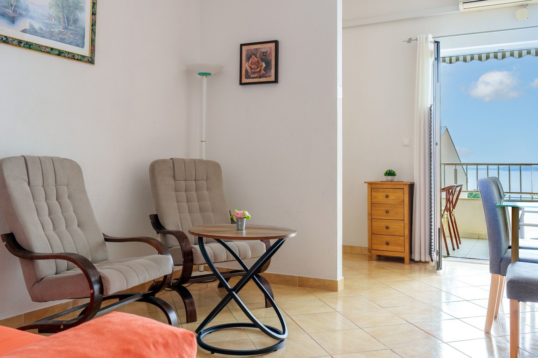 Apartments Ruža 111861-A2
