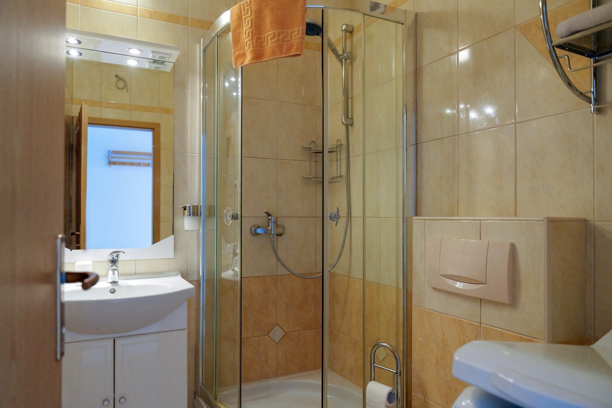 Apartments Ruža 111861-A2