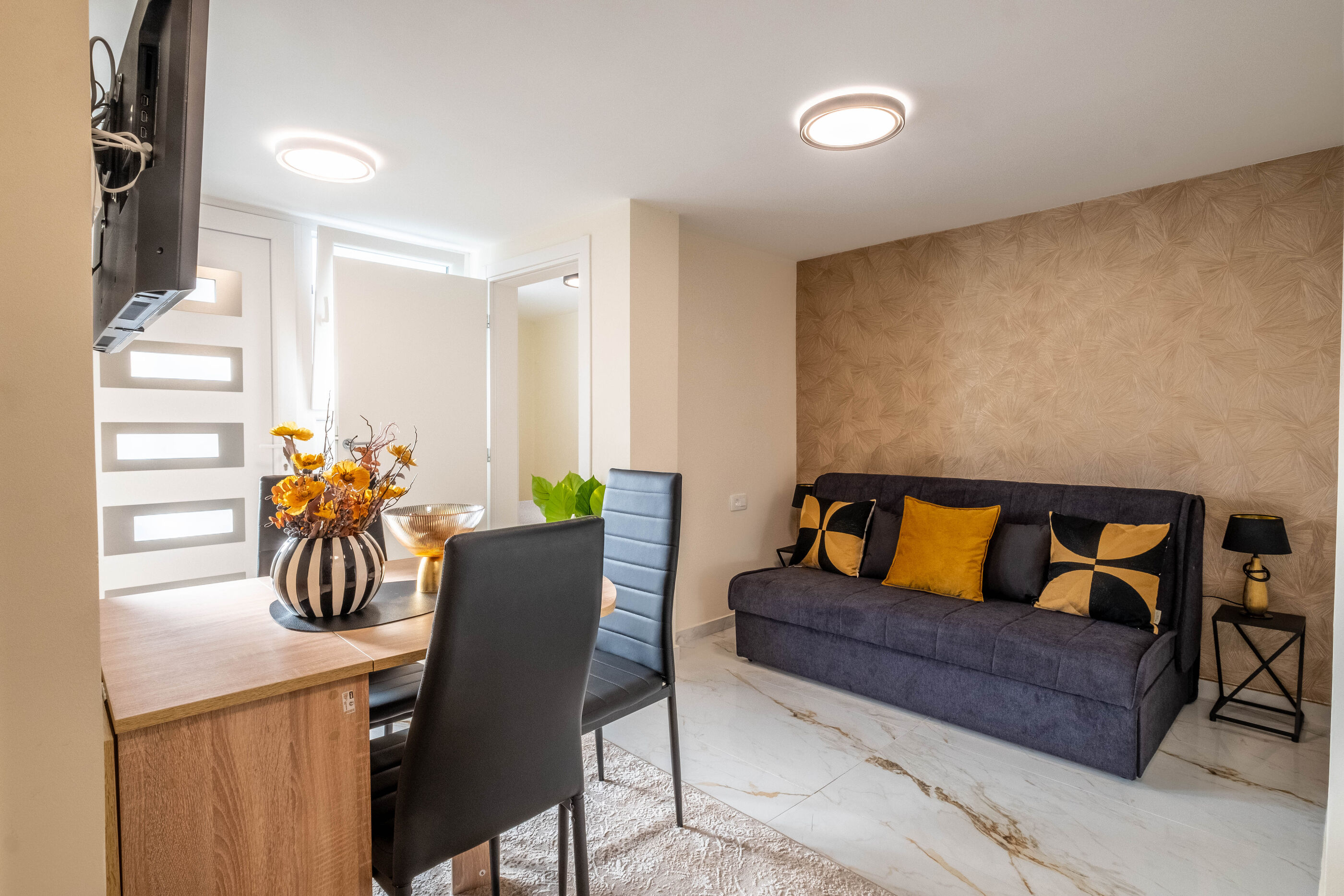 Apartments Relax suites 115052-A2
