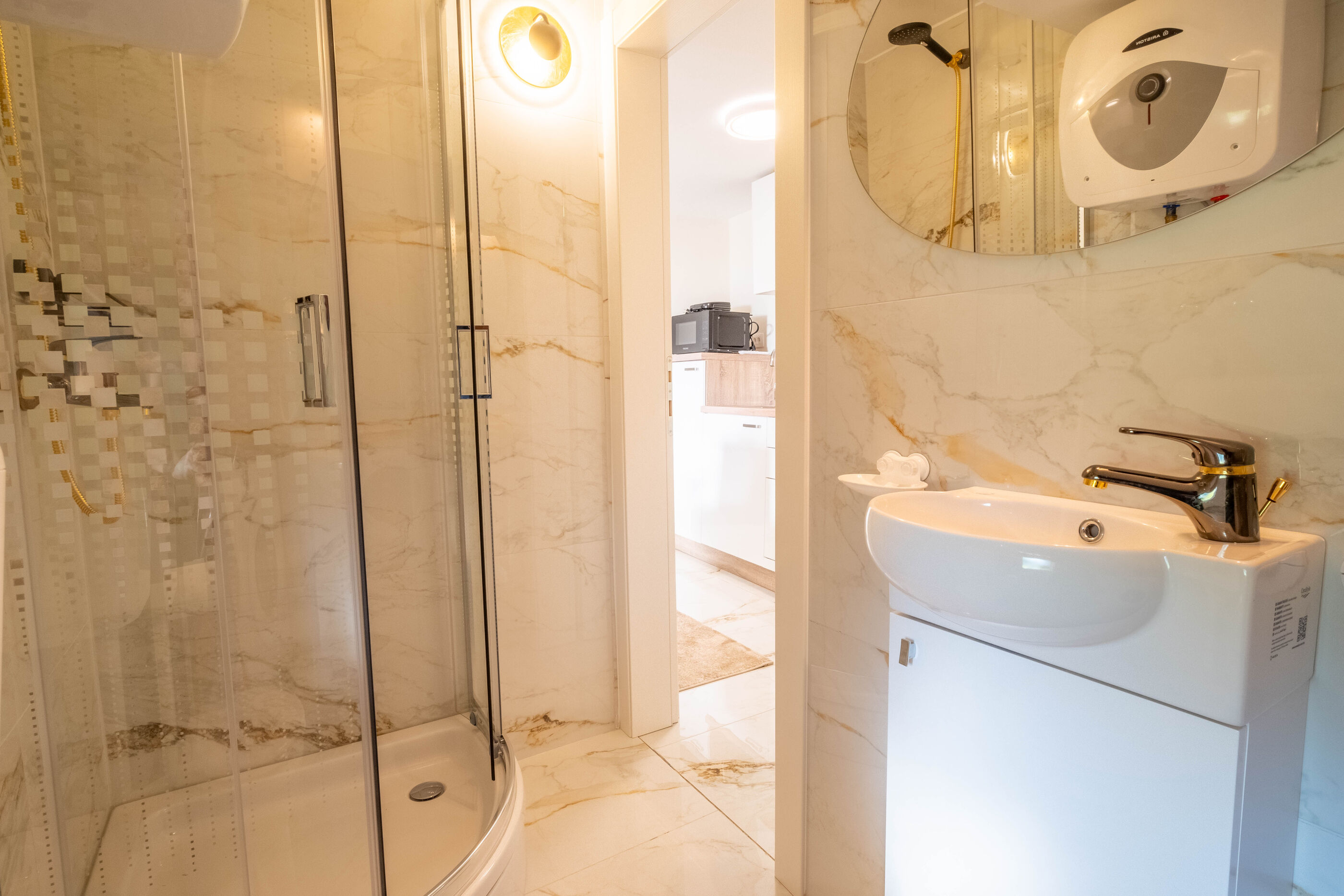 Apartments Relax suites 115052-A2