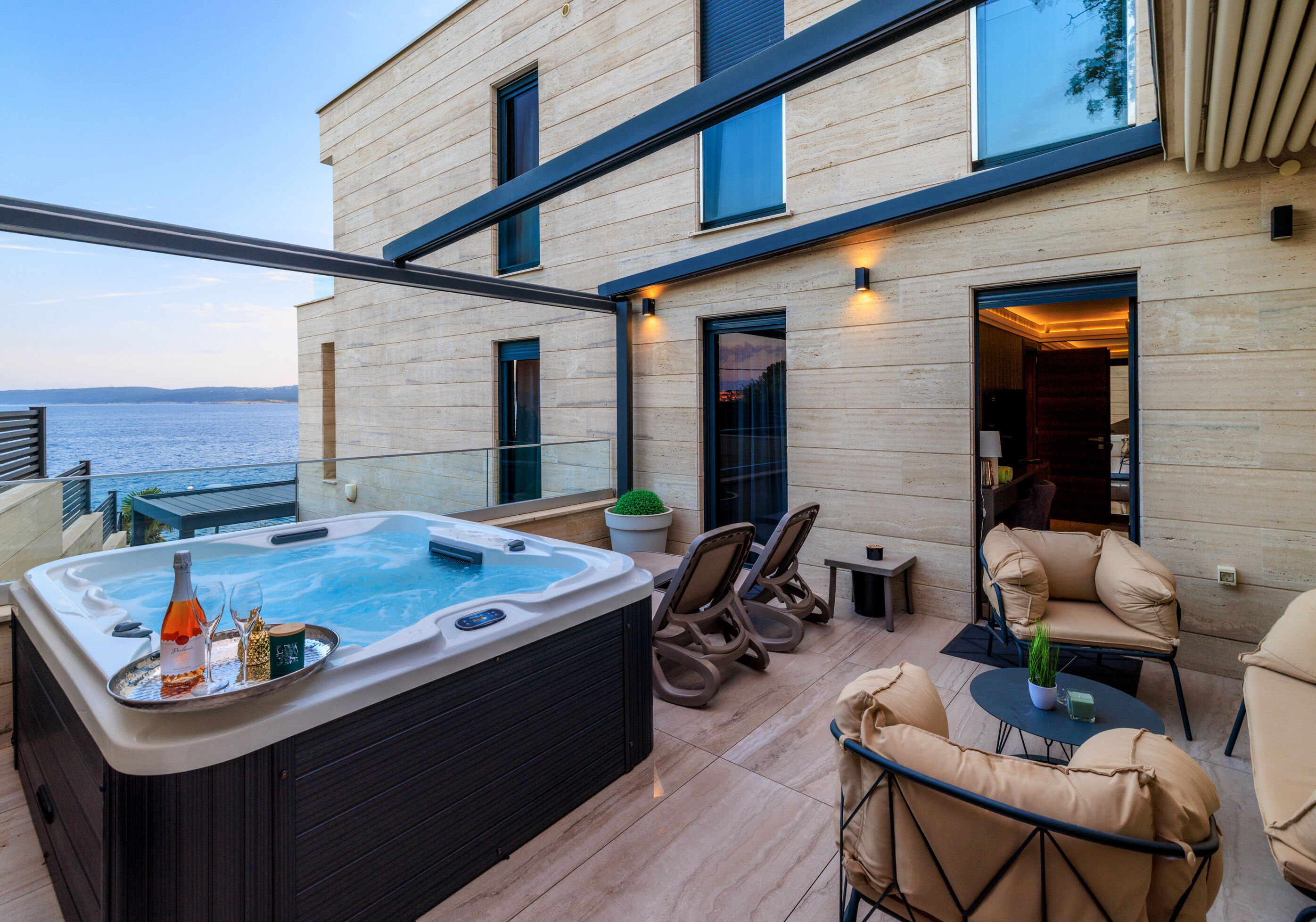 Apartments DEL MAR 3 74943-A1