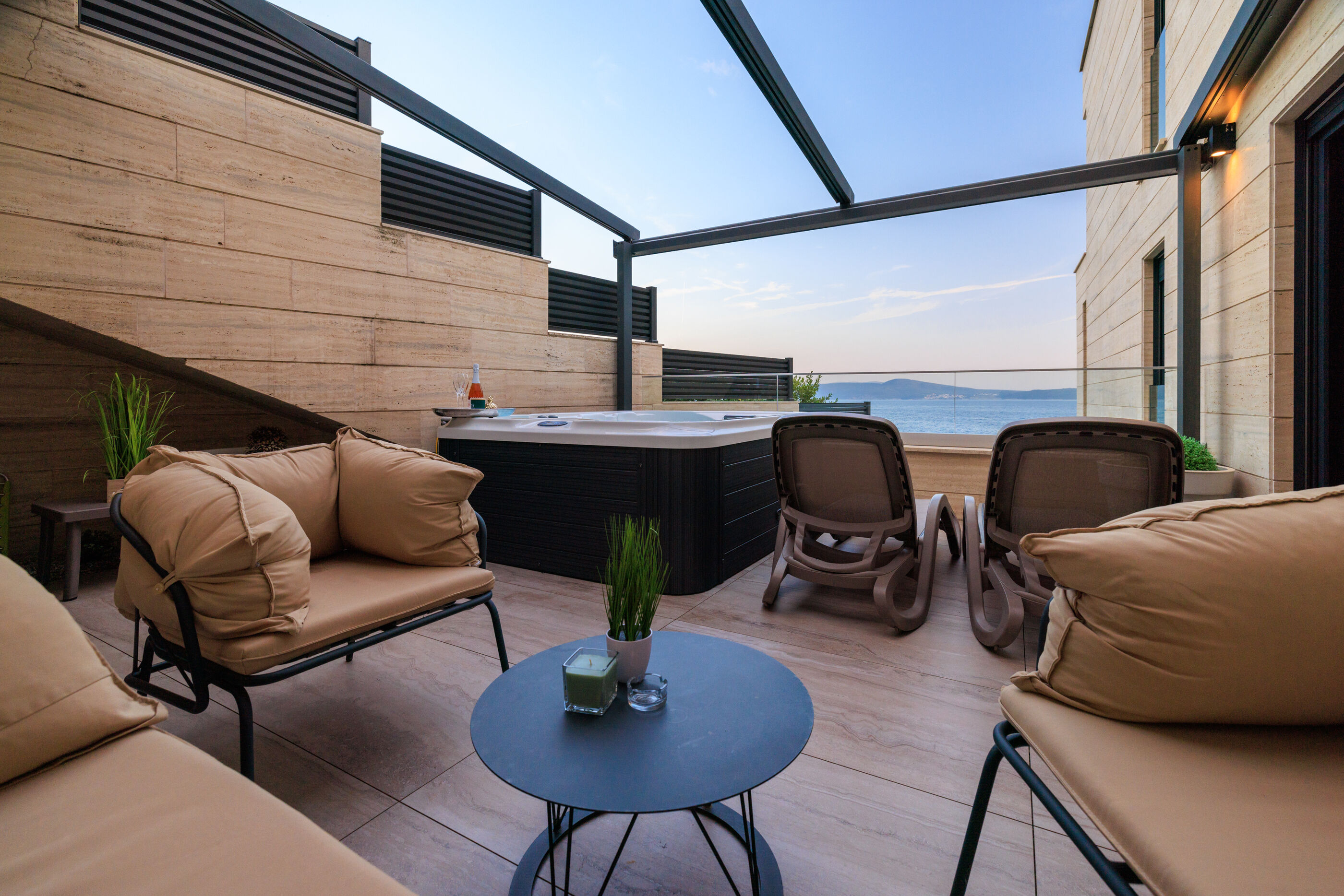 Apartments DEL MAR 3 74943-A1