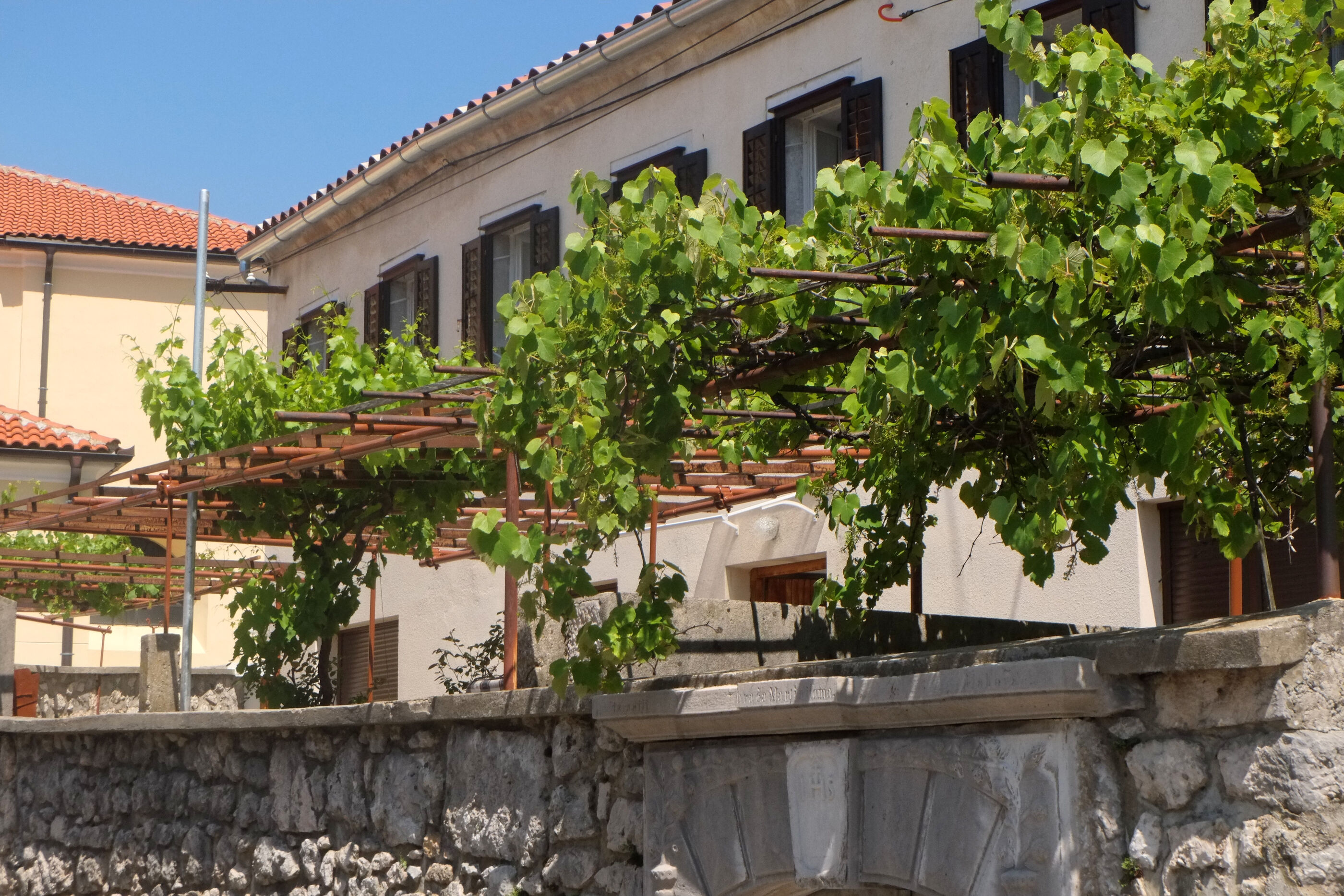 House Dragica 115053-K1