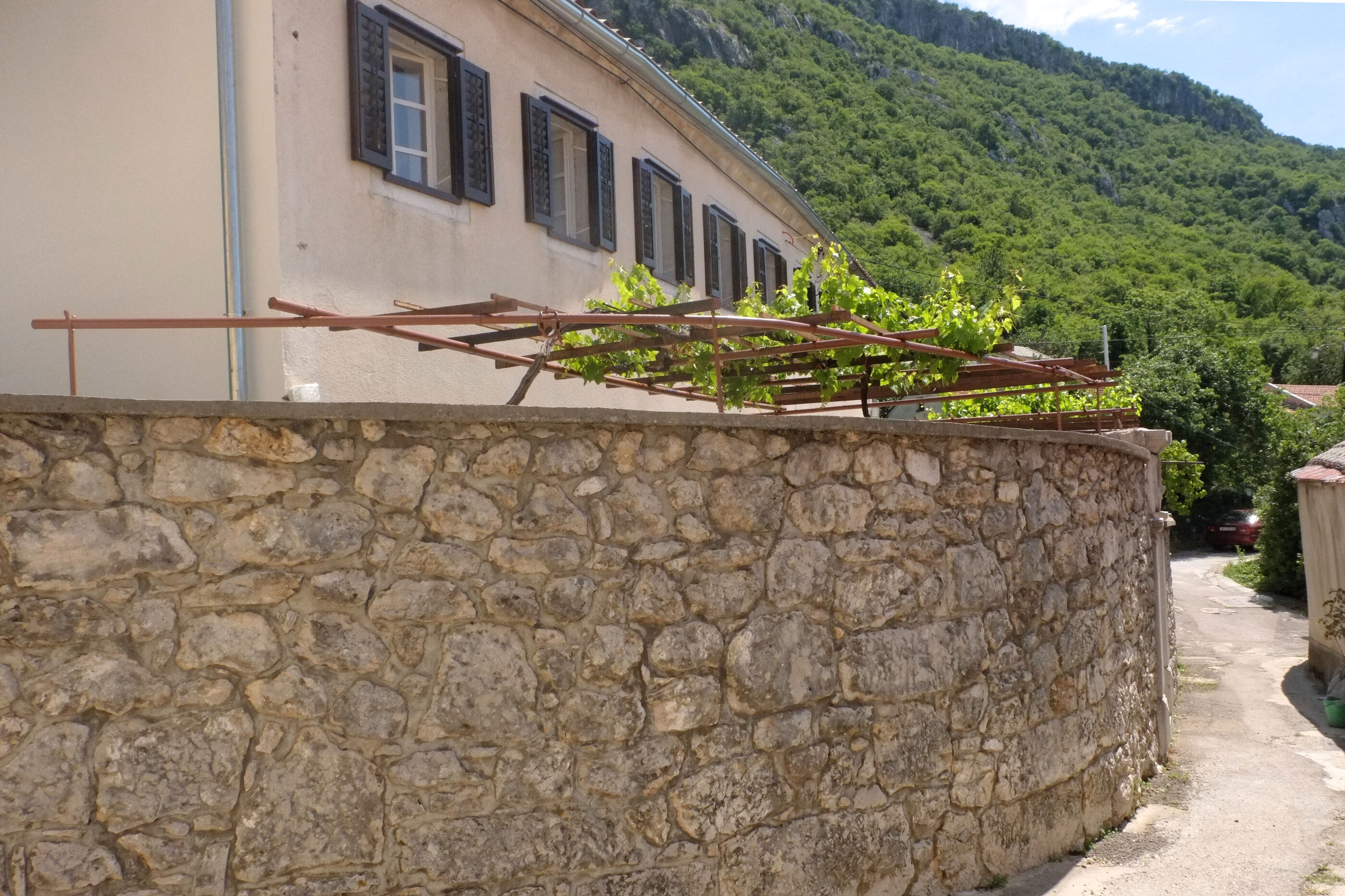 House Dragica 115053-K1