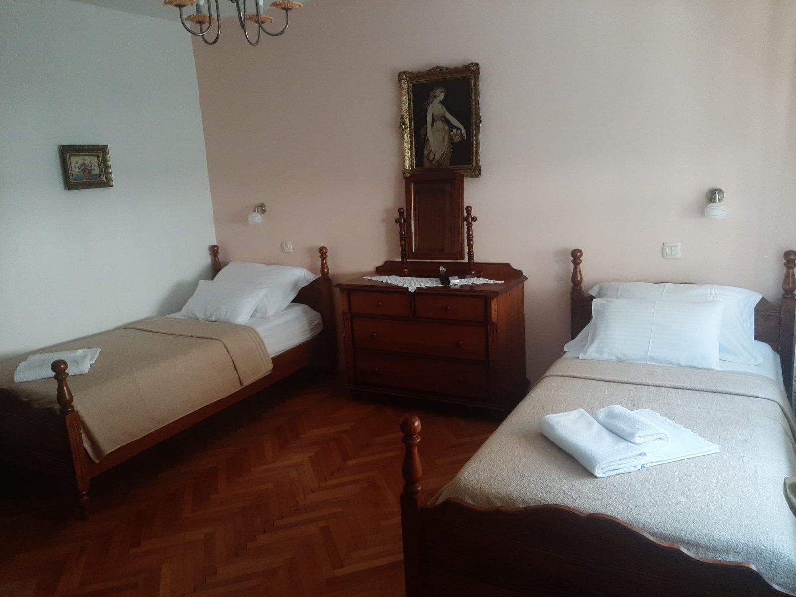 House Dragica 115053-K1