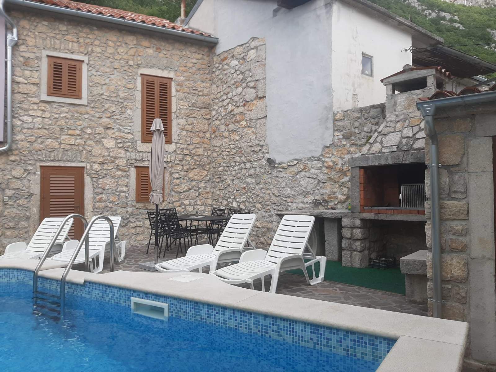 House Dragica 115053-K1