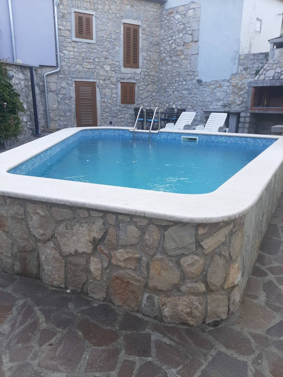 House Dragica 115053-K1