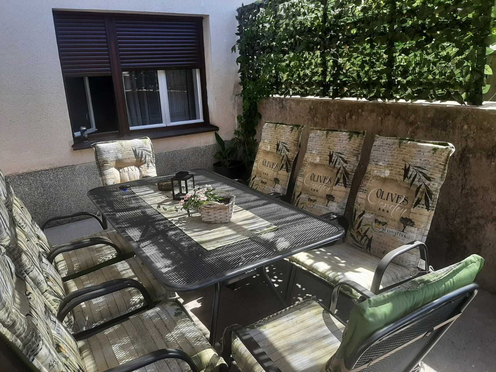 House Dragica 115053-K1