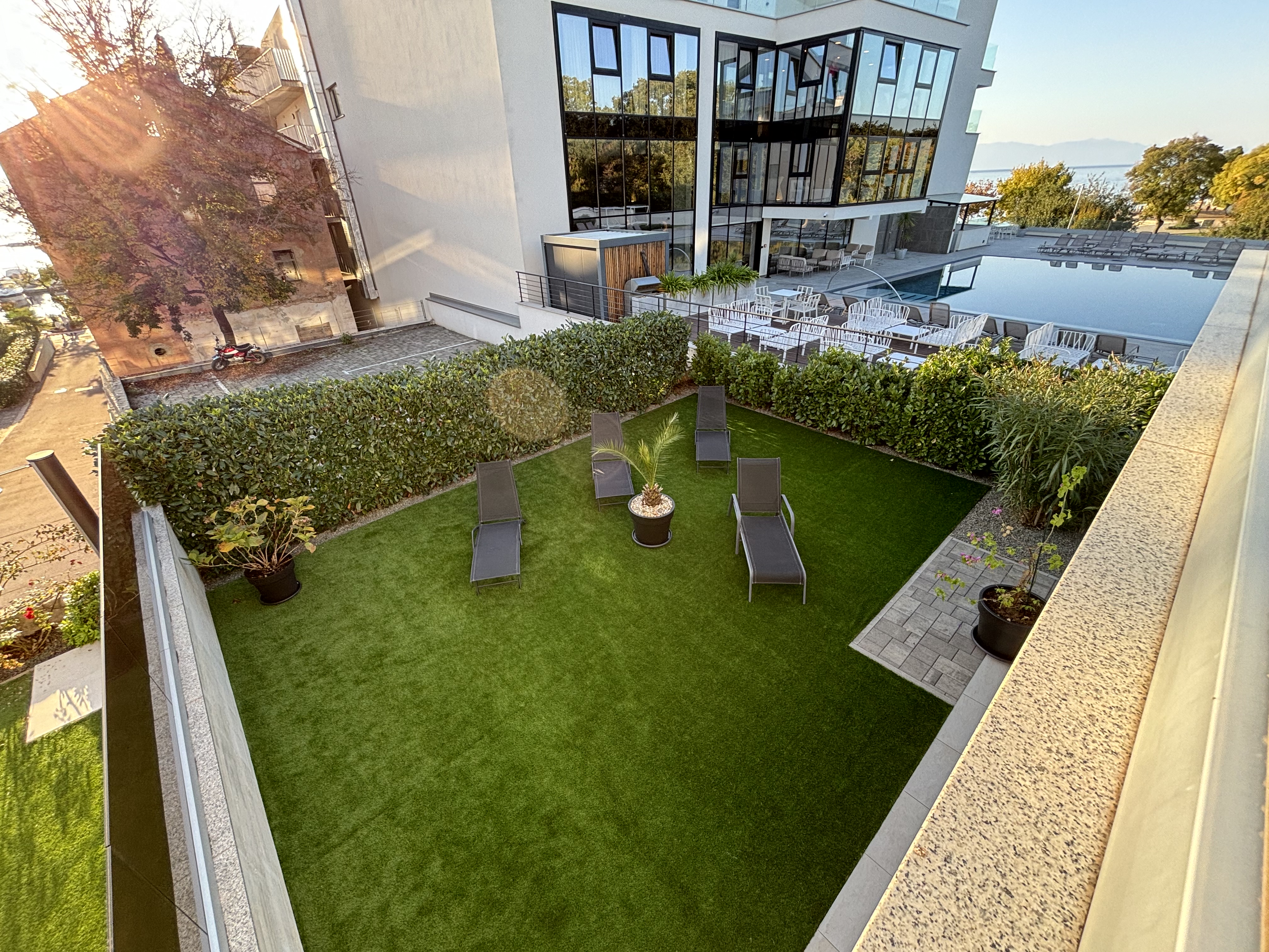 Apartments Marina 11069-A2