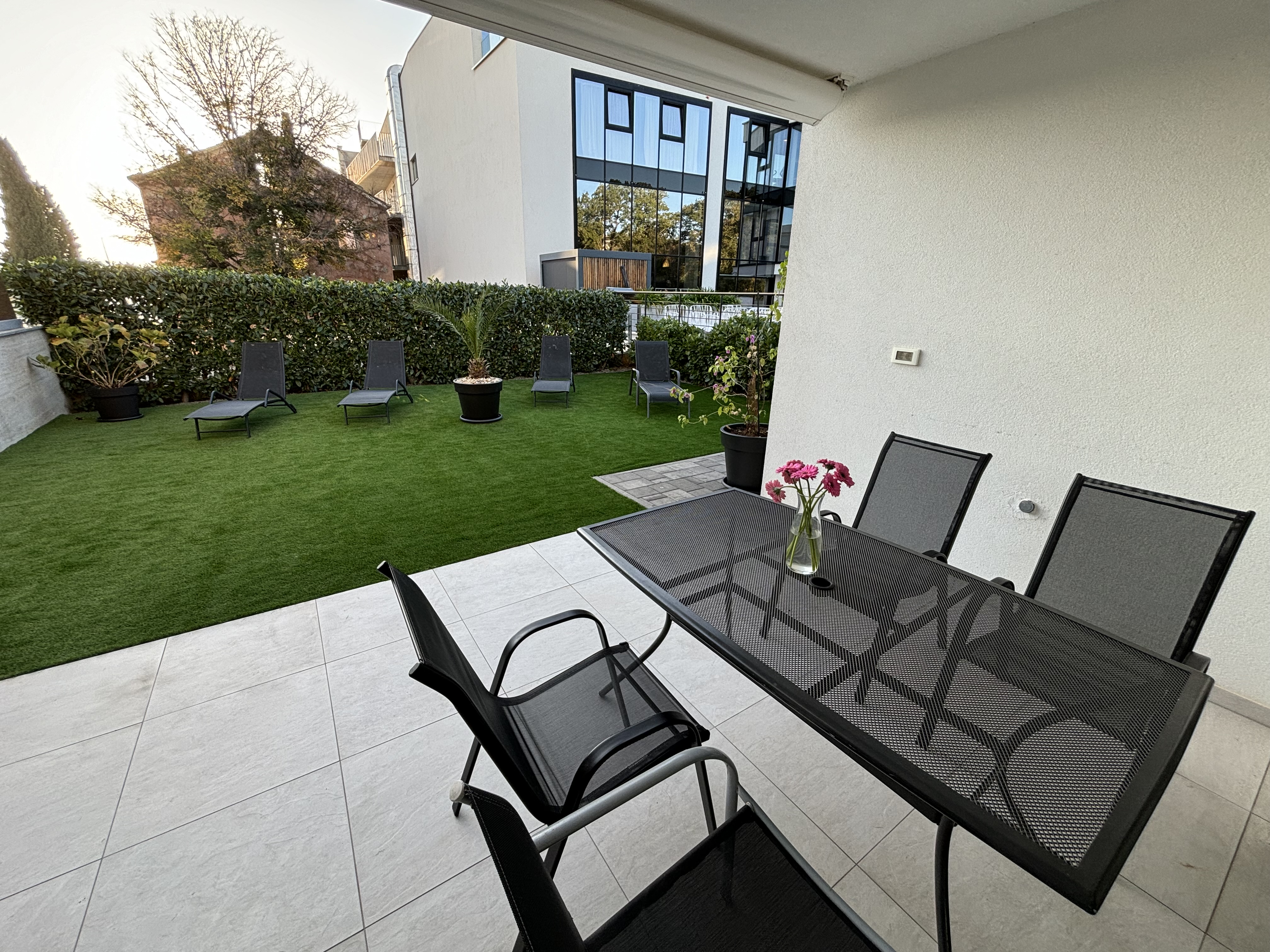 Apartments Marina 11069-A2