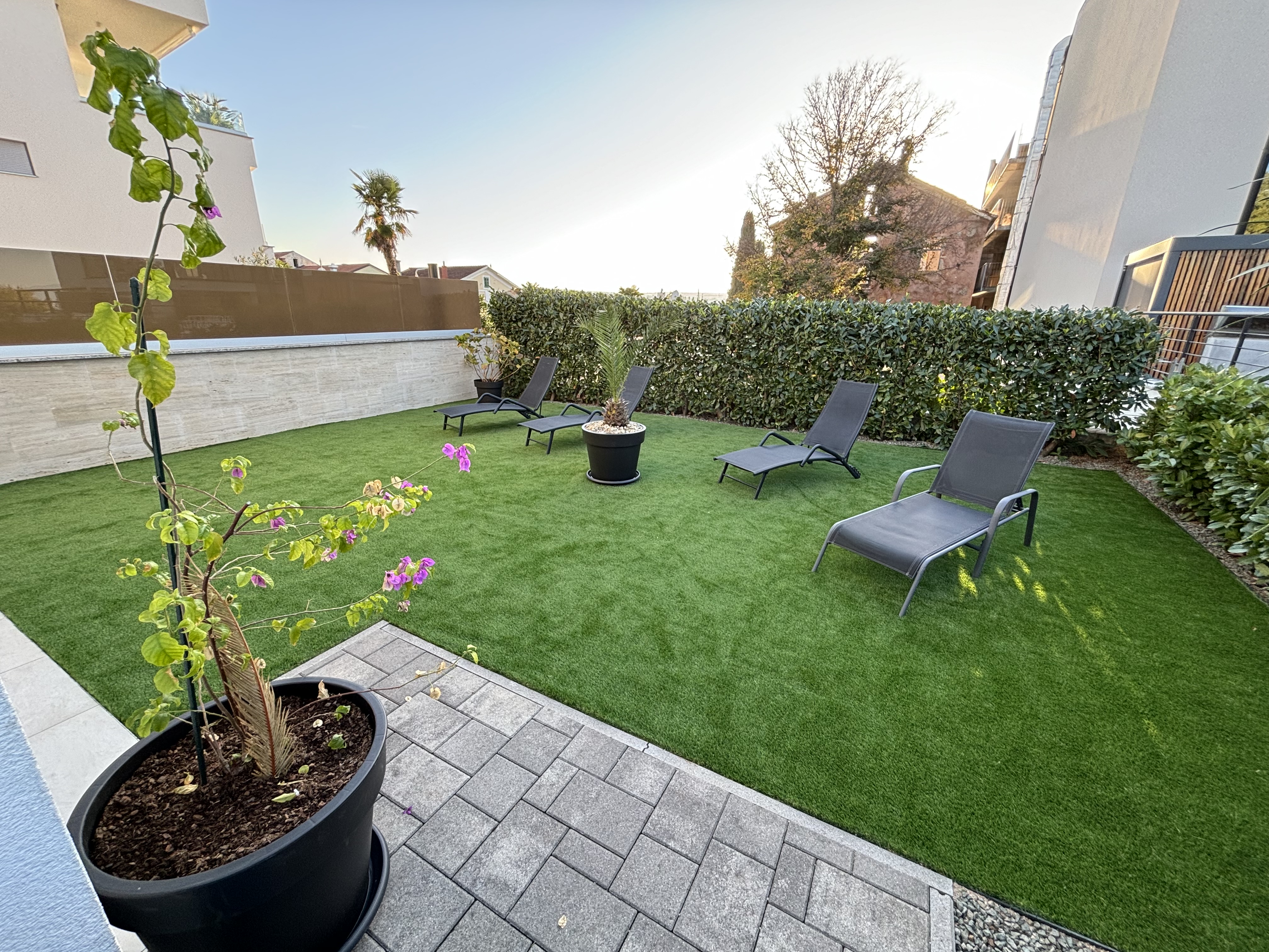 Apartments Marina 11069-A2