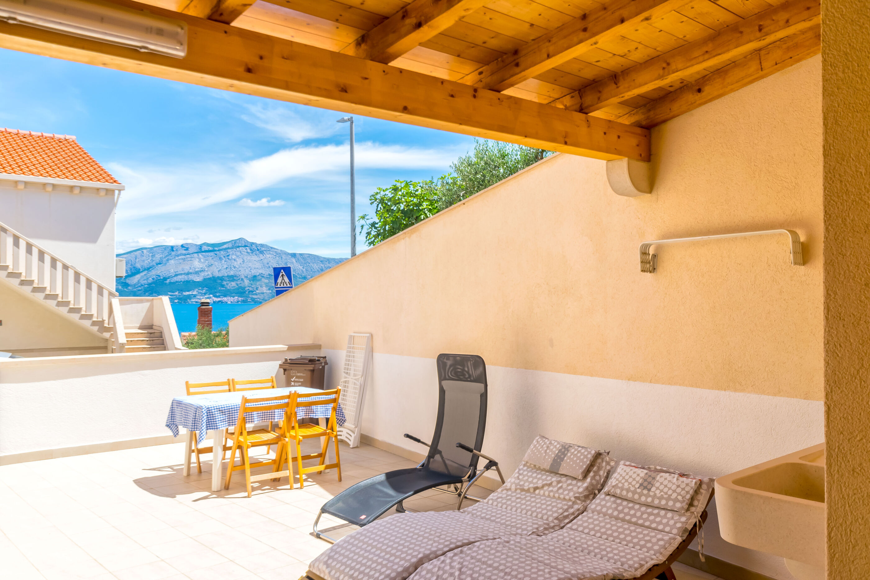 Apartment Fontana 113701-A1