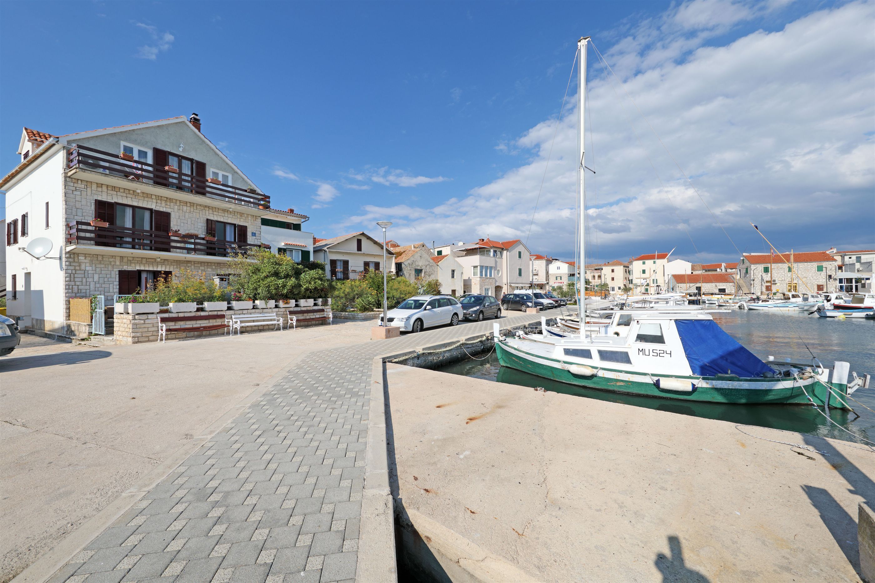 Apartment Mili 10436-A1