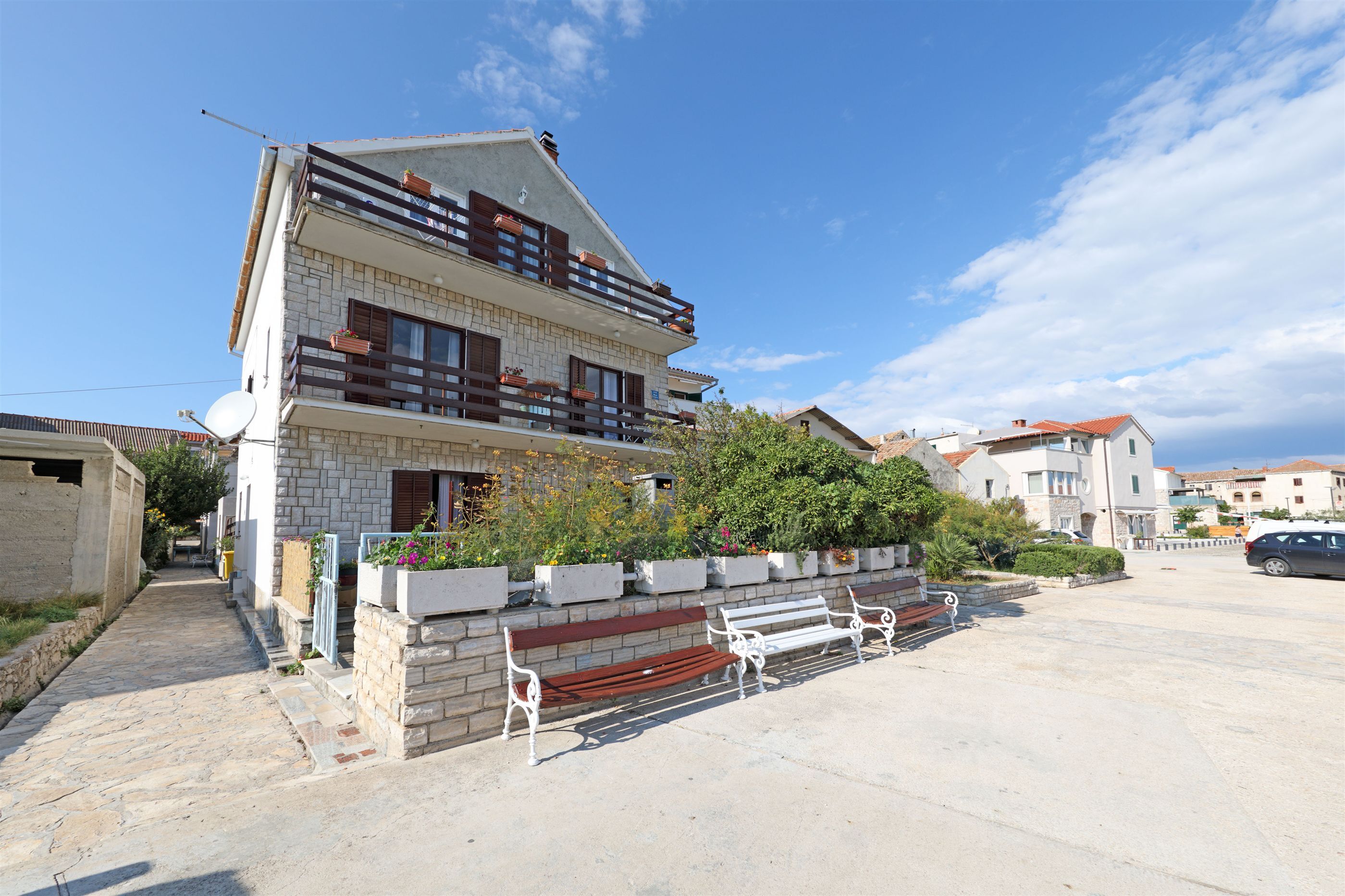 Apartment Mili 10436-A1