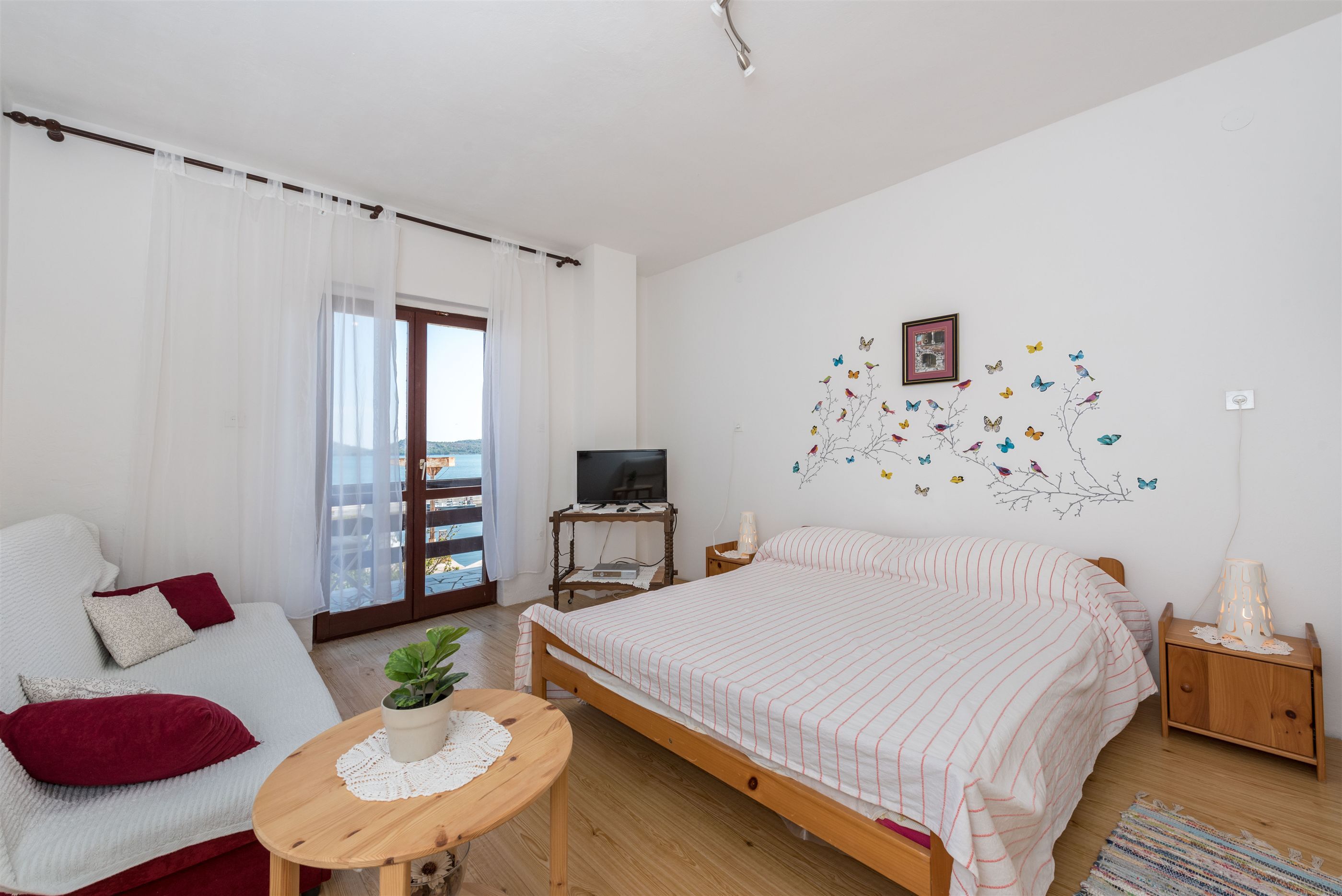 Apartment Mili 10436-A1
