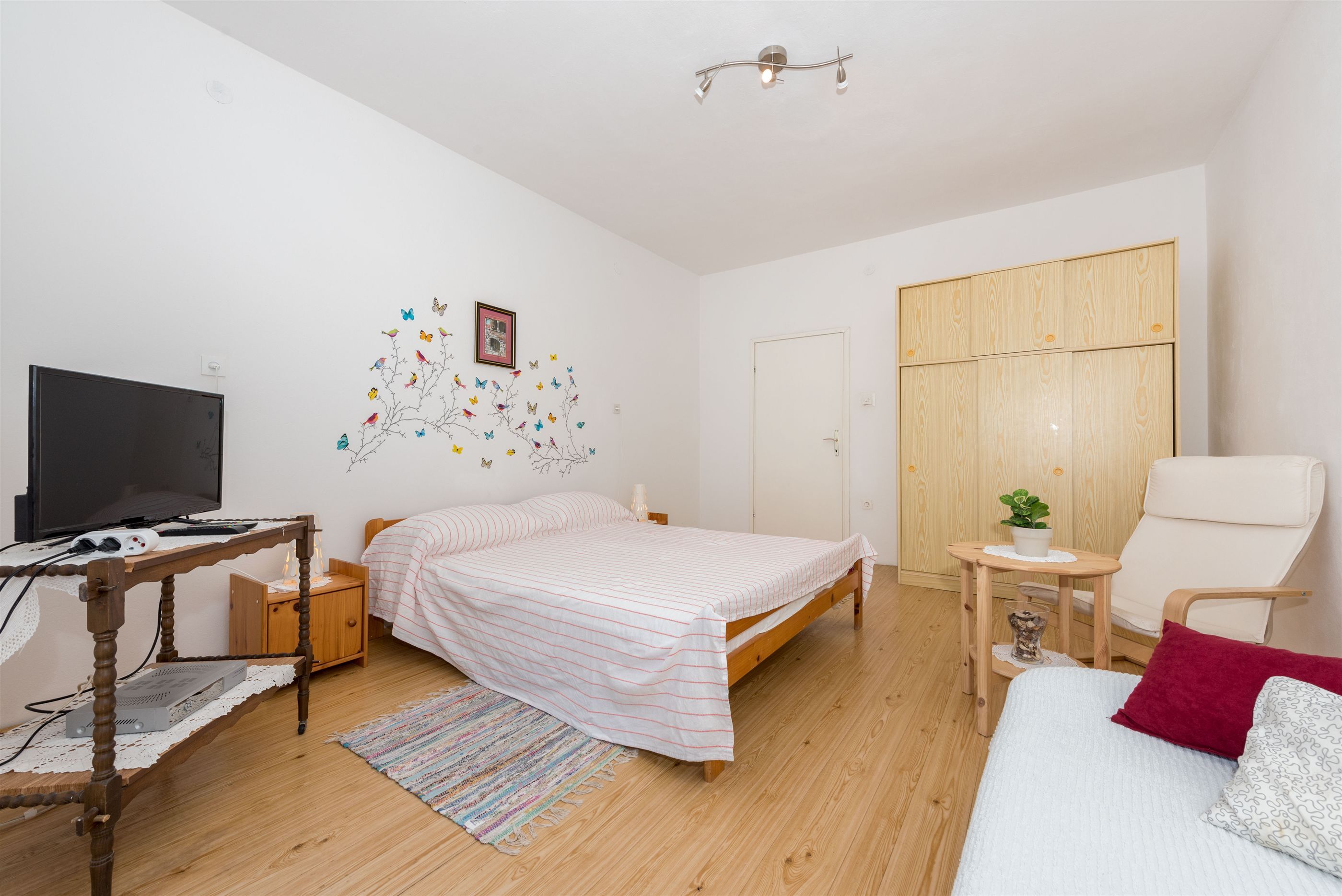 Apartment Mili 10436-A1