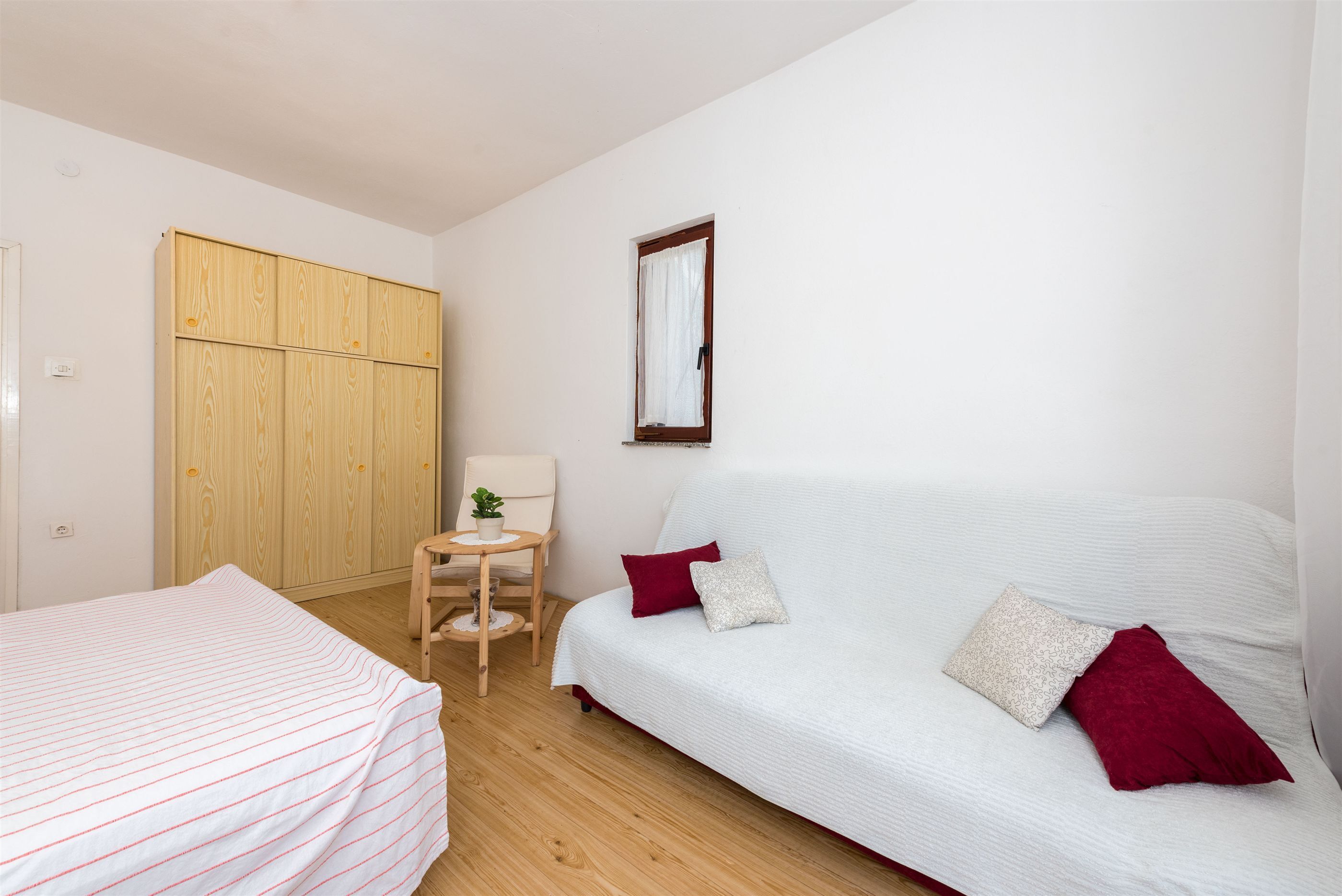 Apartment Mili 10436-A1