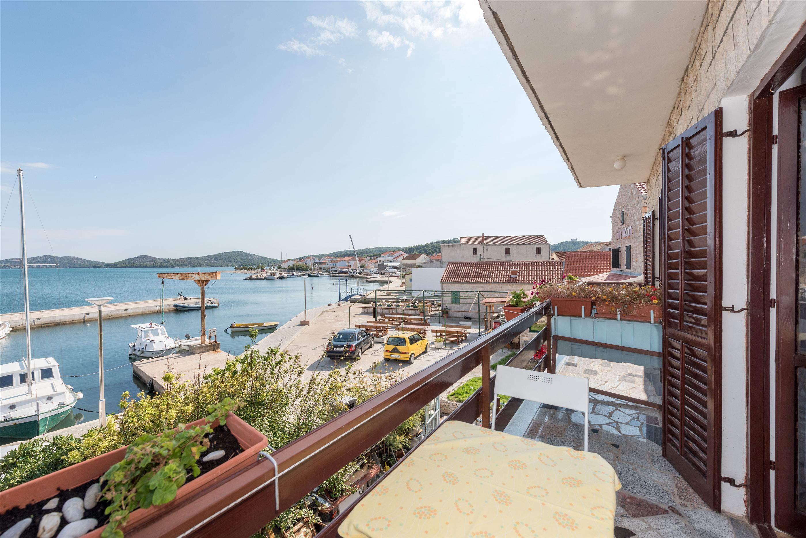 Apartment Mili 10436-A1