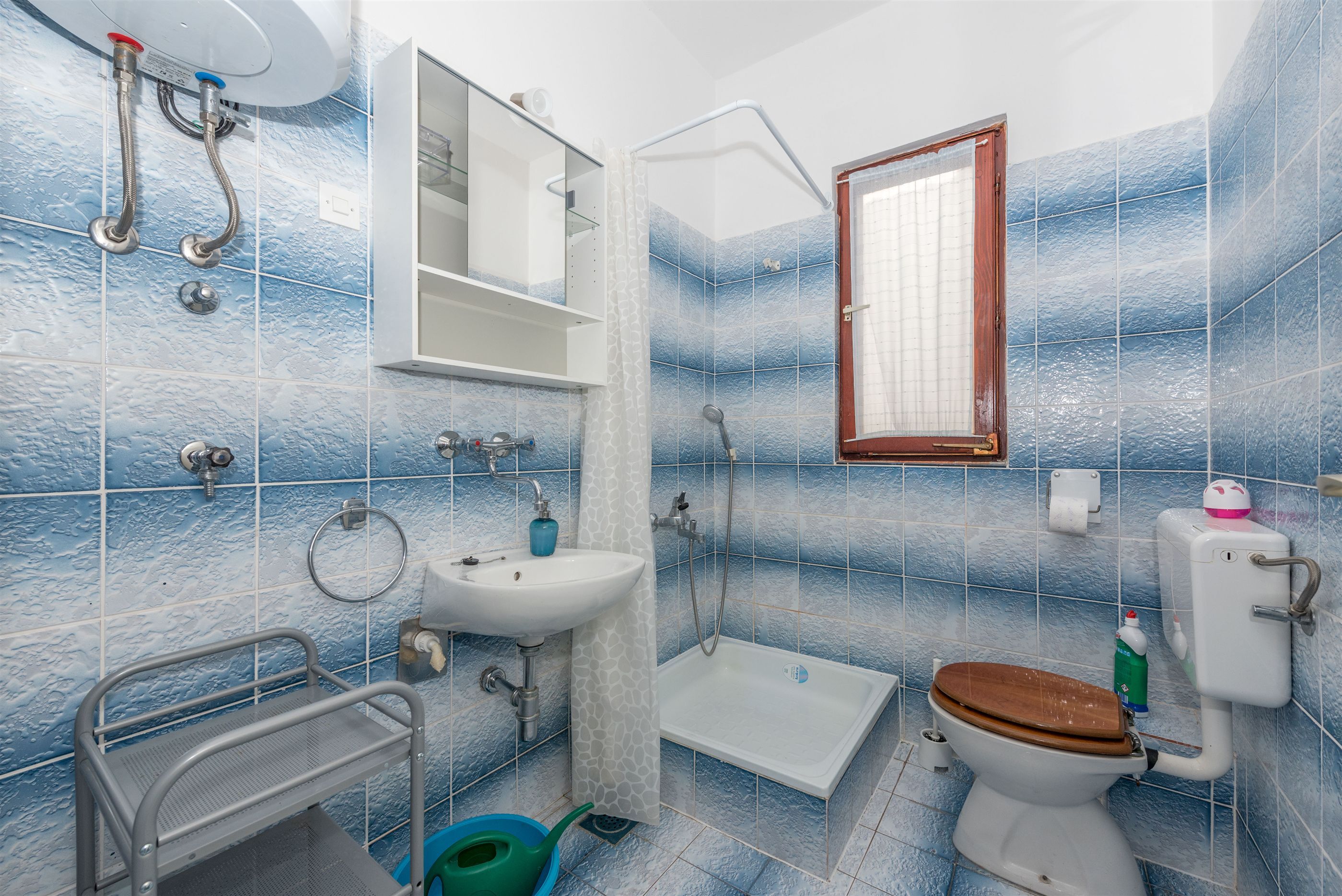 Apartment Mili 10436-A1