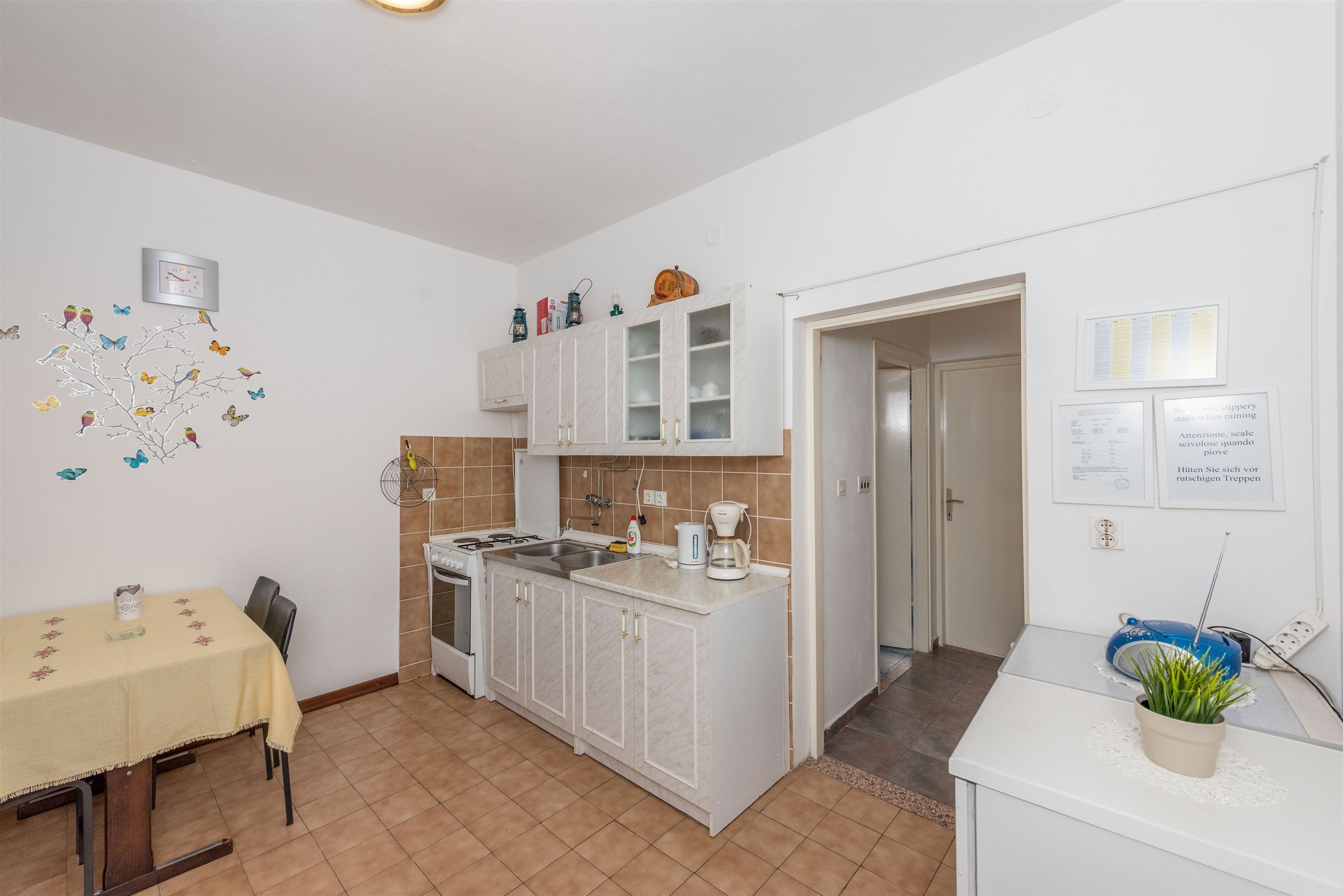 Apartment Mili 10436-A1