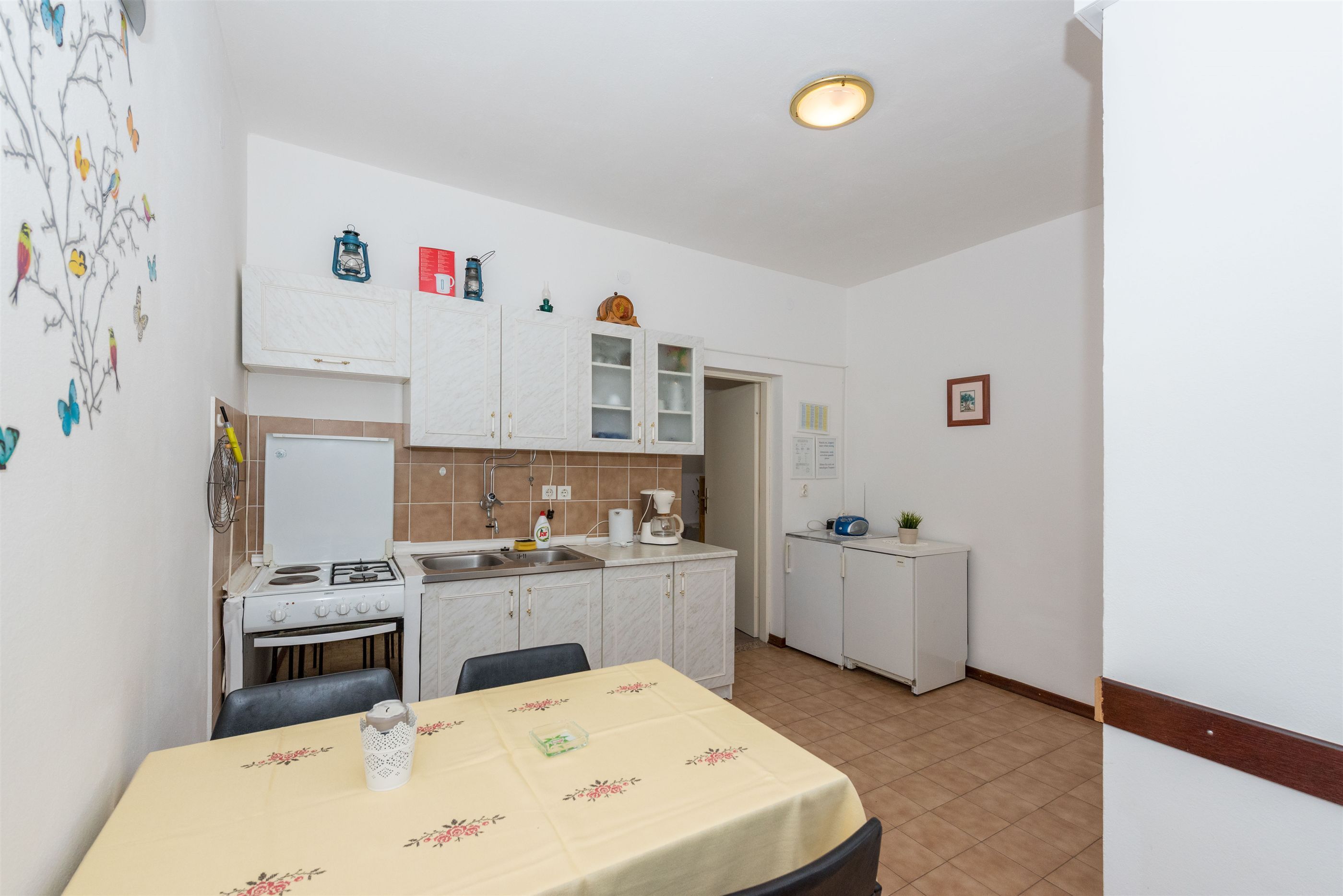 Apartment Mili 10436-A1