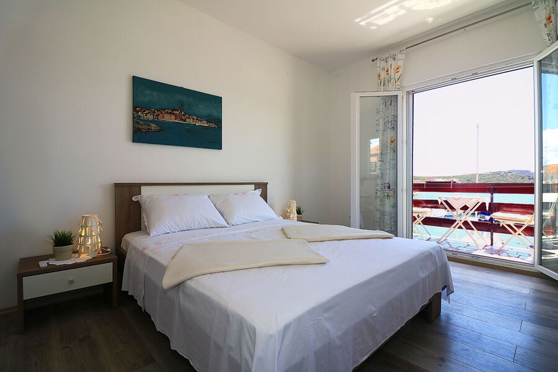 Apartment Mili 10436-A2