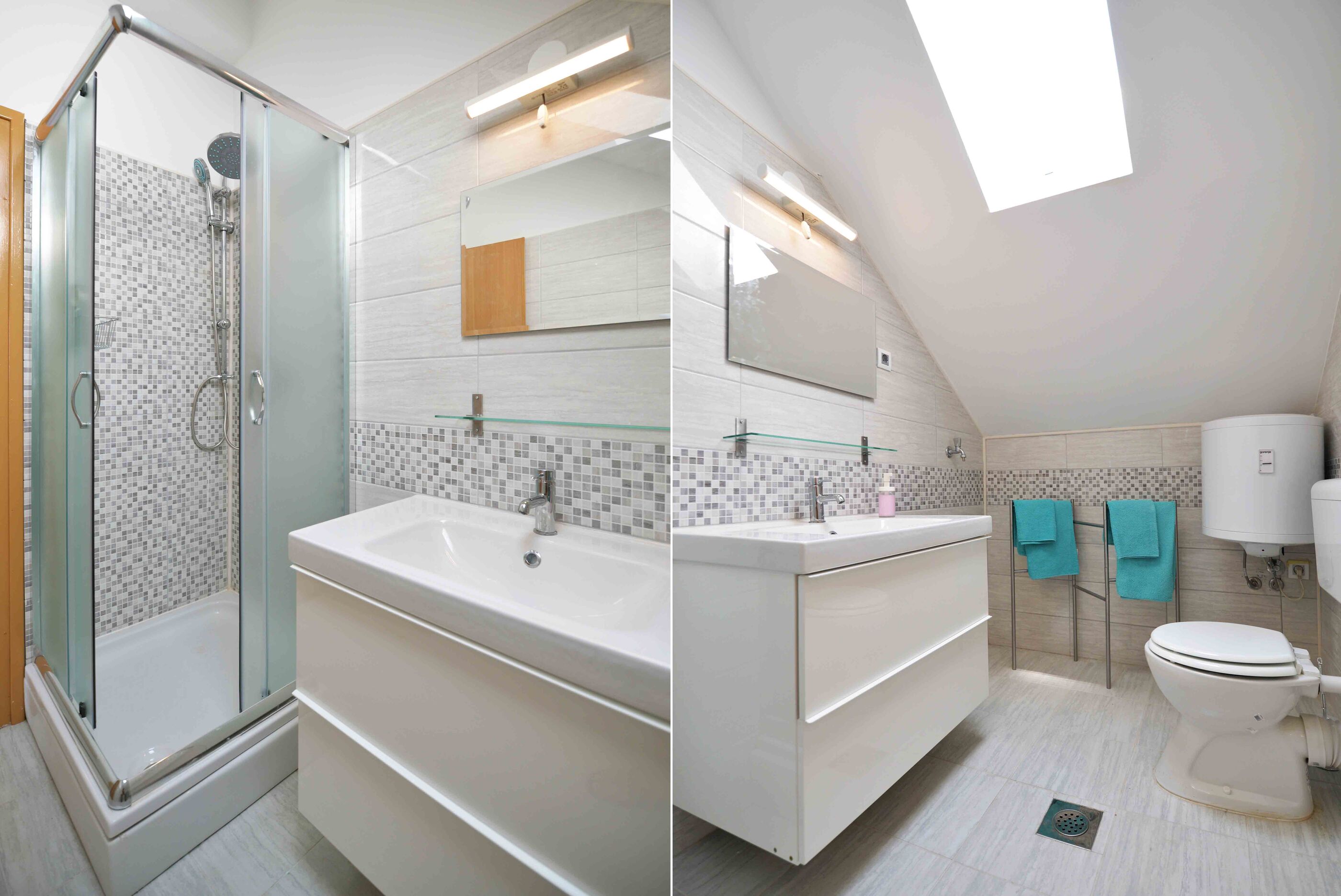 Apartment Mili 10436-A3