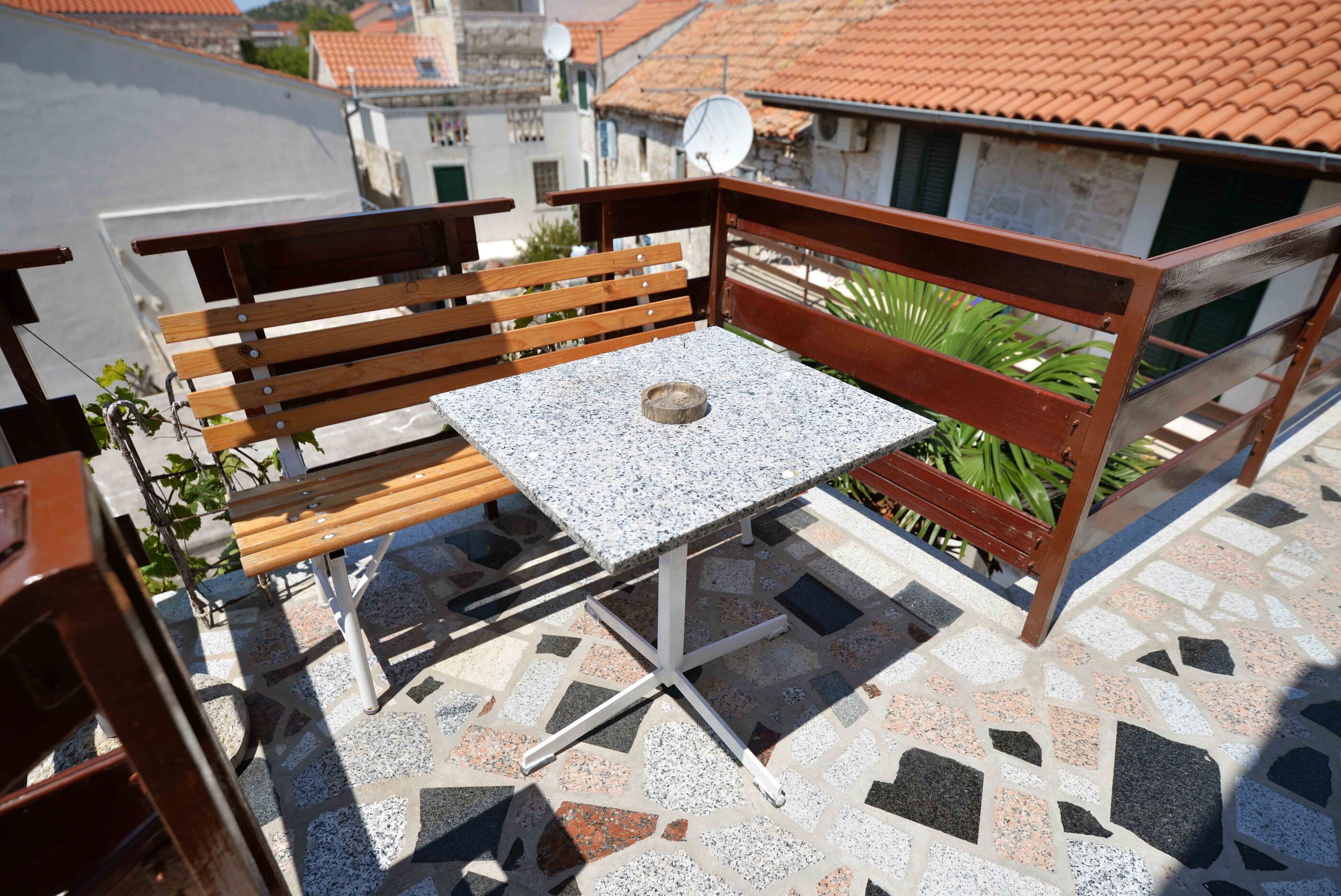 Apartment Mili 10436-A3