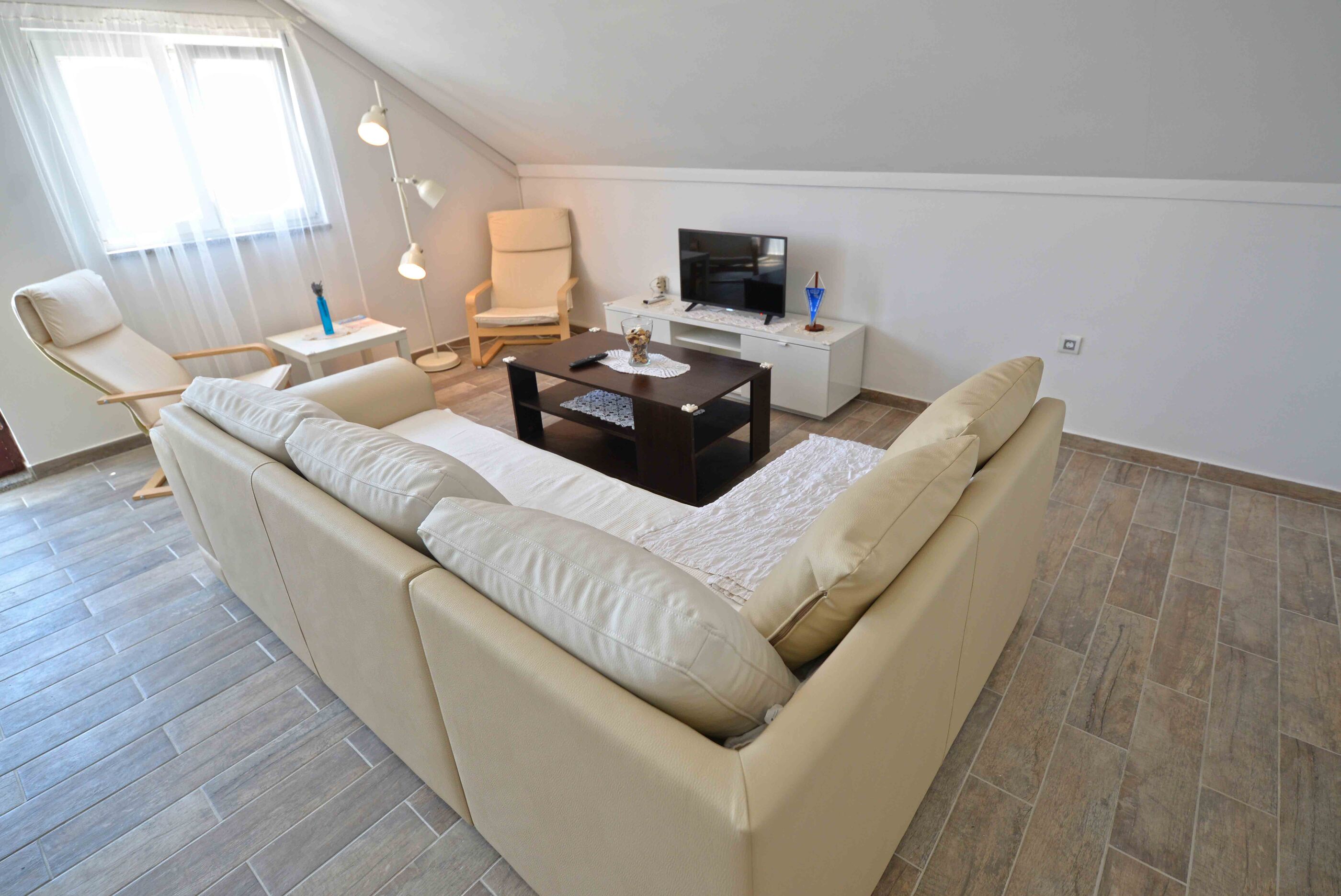 Apartment Mili 10436-A3