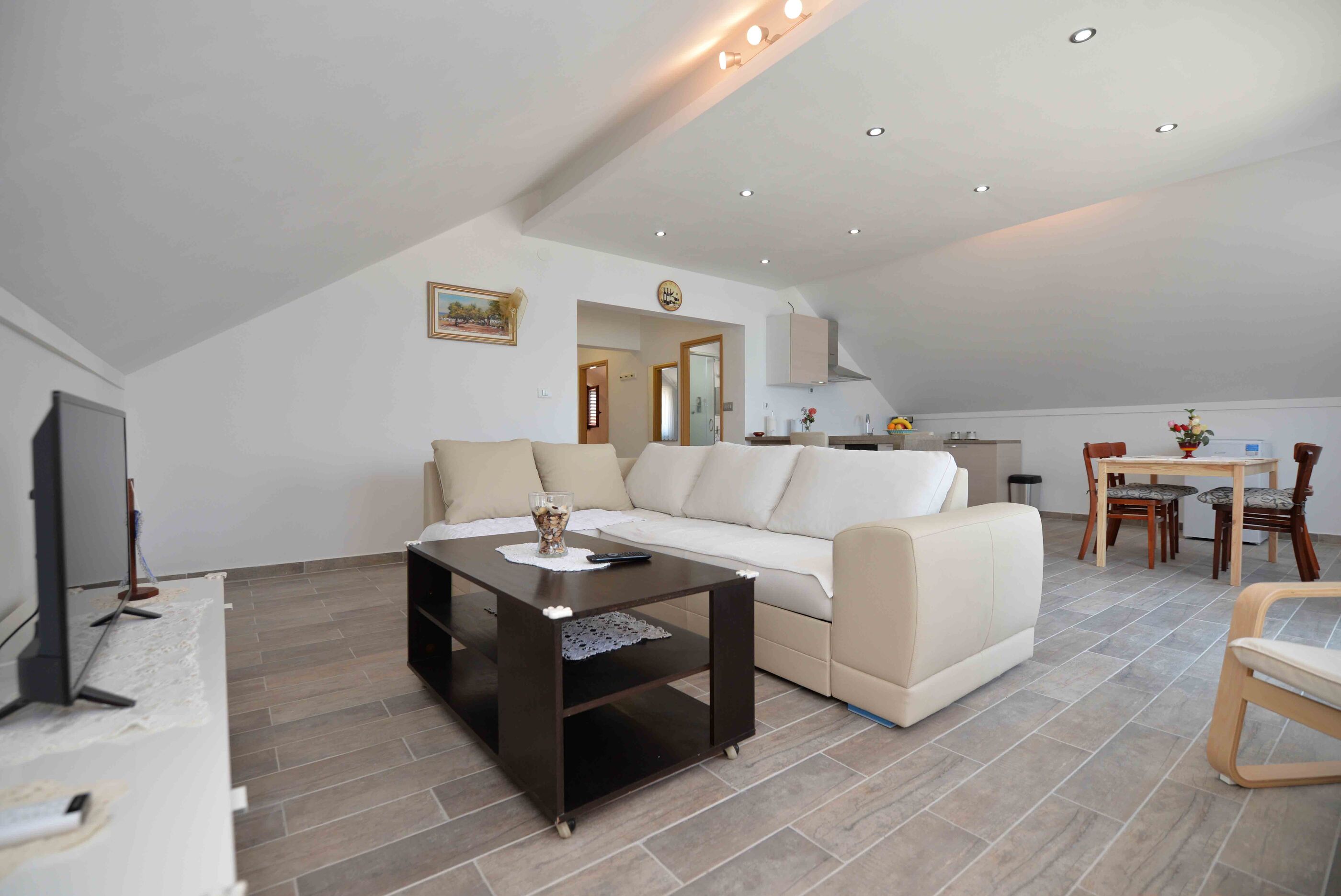 Apartment Mili 10436-A3