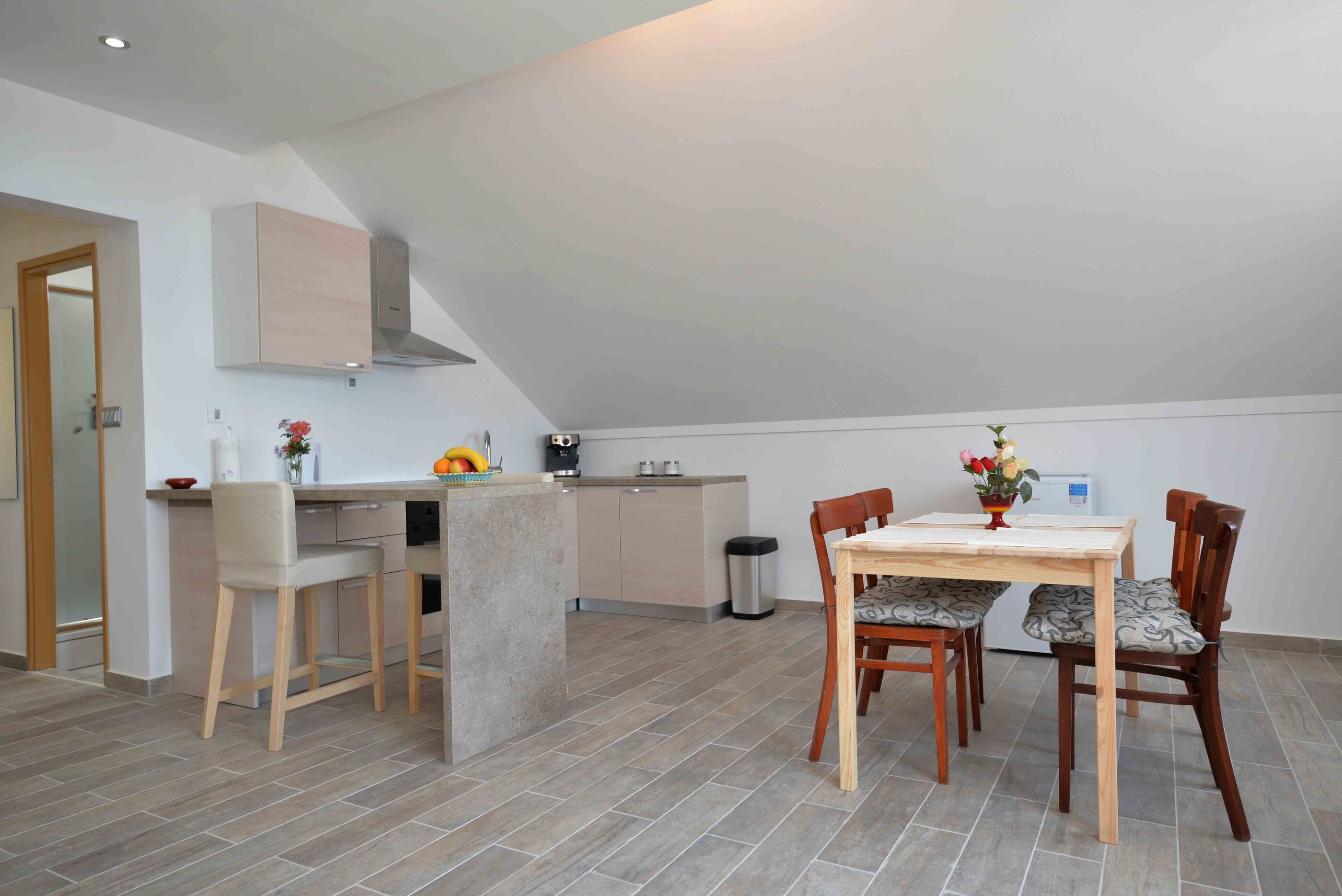 Apartment Mili 10436-A3