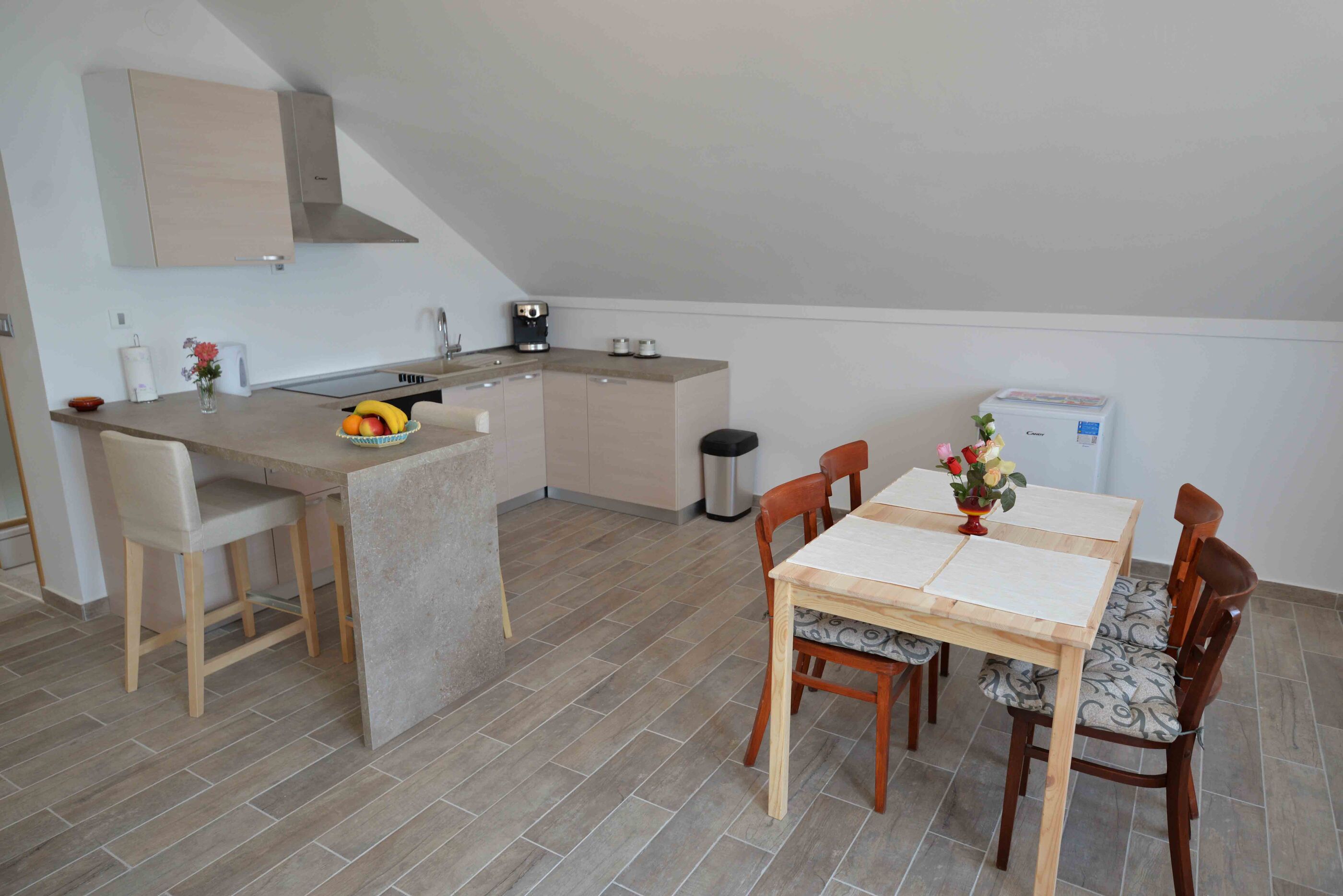 Apartment Mili 10436-A3