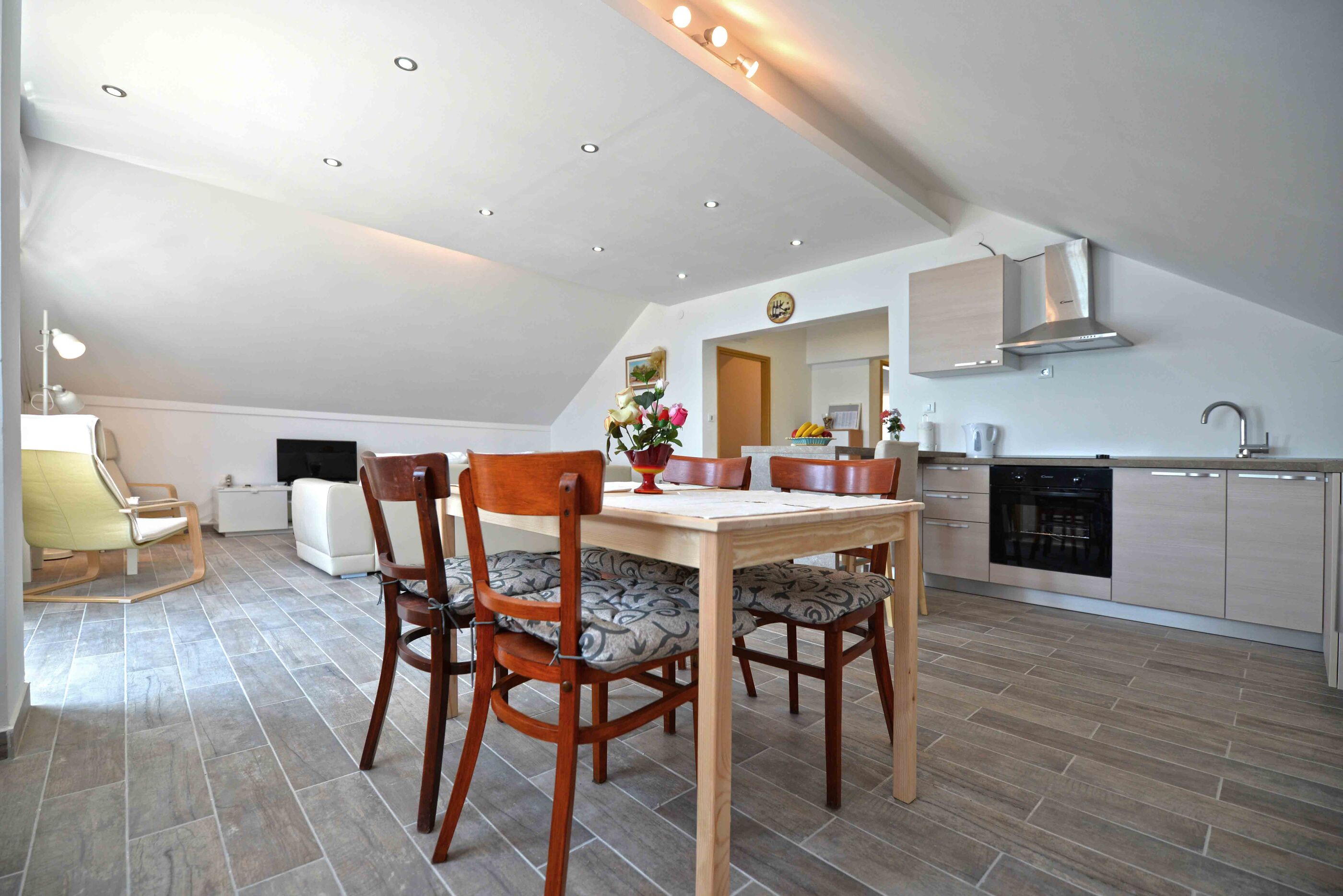 Apartment Mili 10436-A3