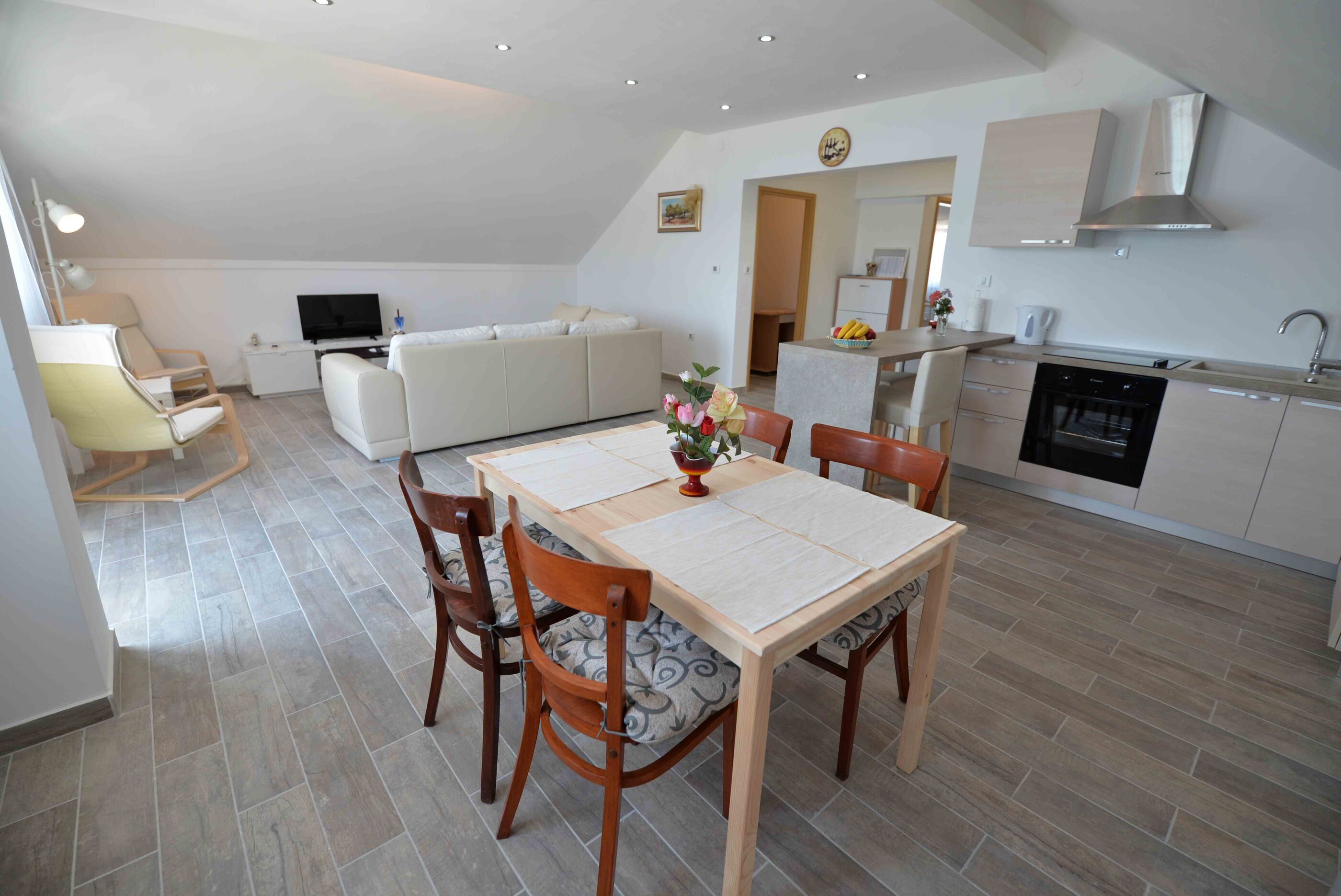 Apartment Mili 10436-A3