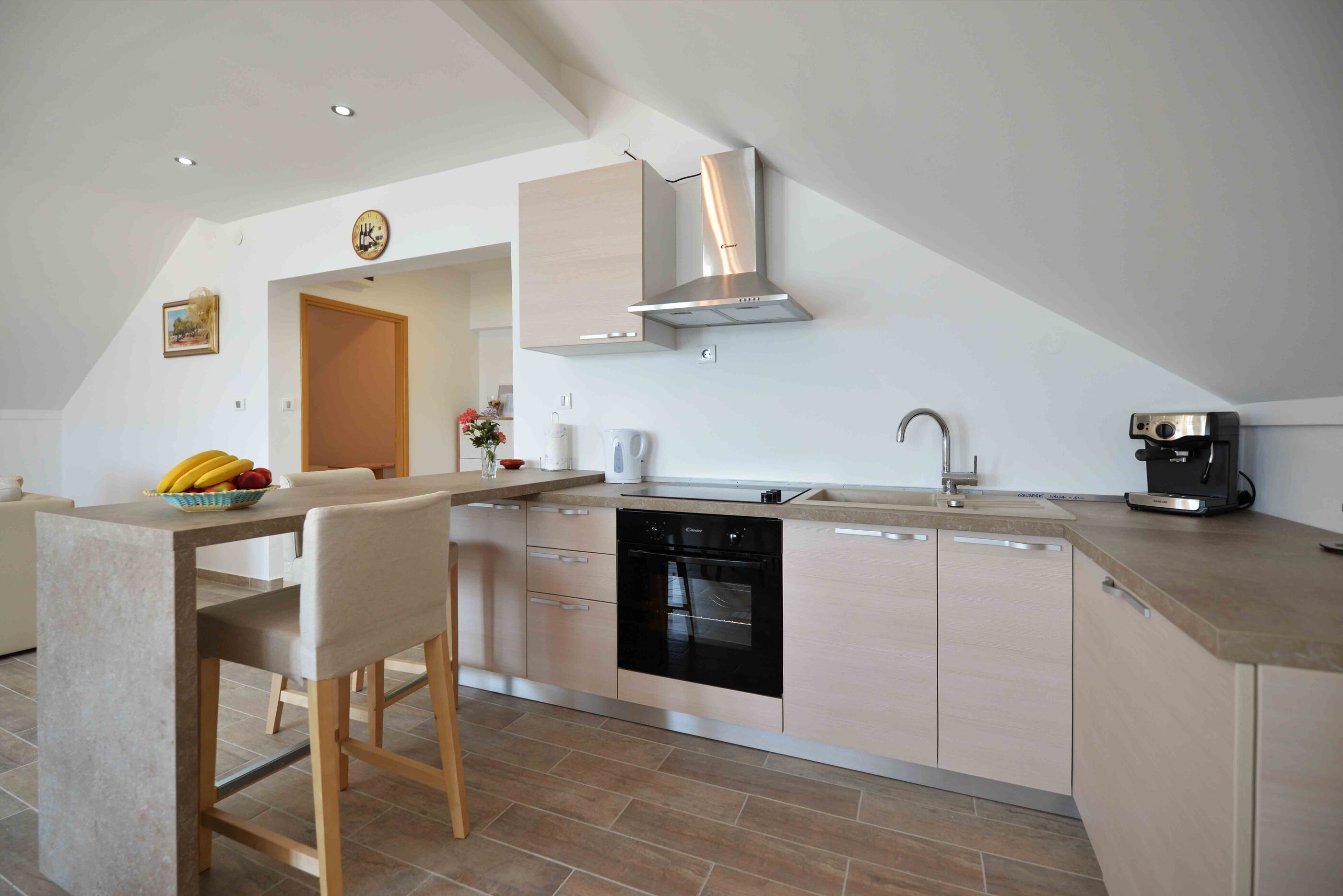 Apartment Mili 10436-A3