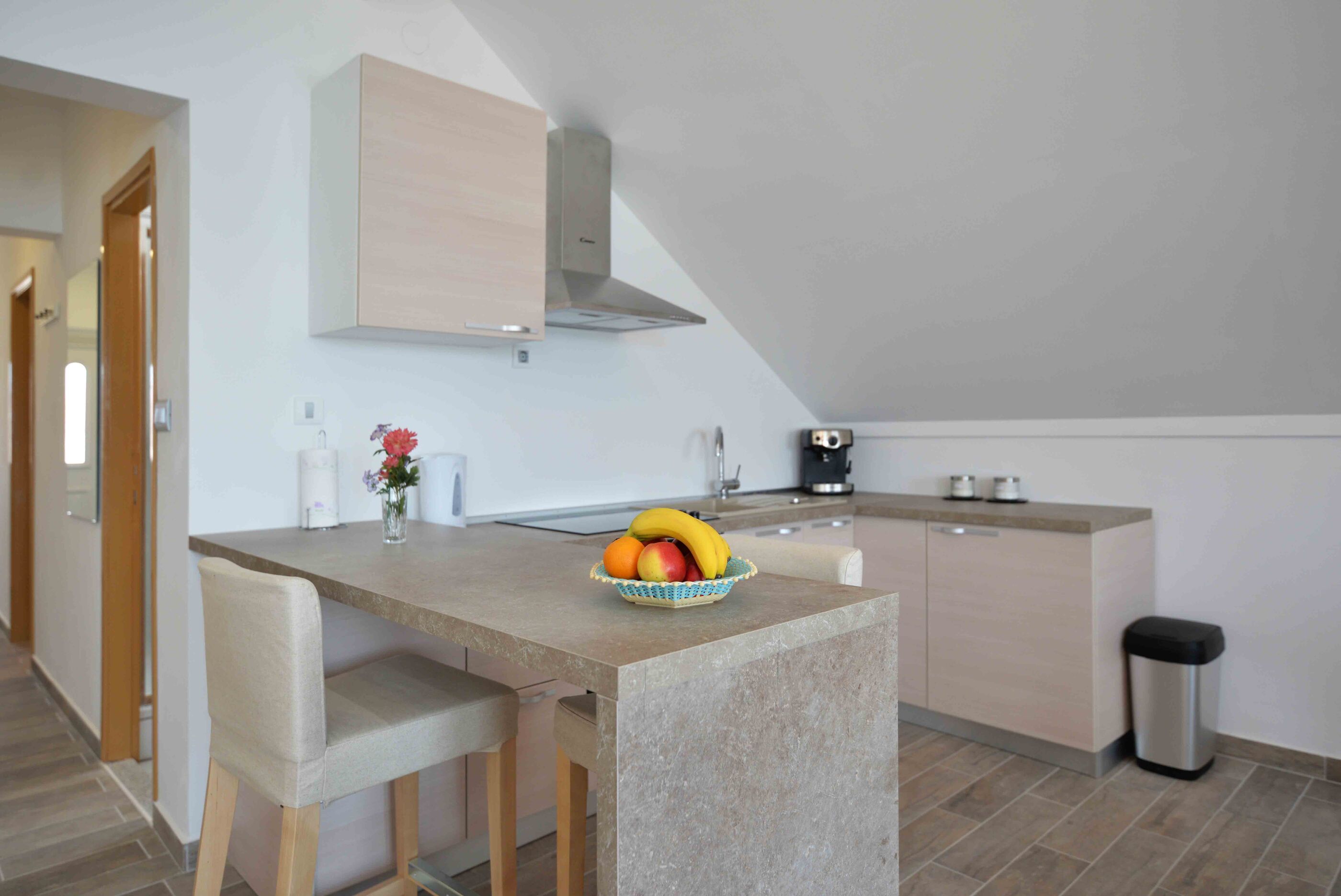 Apartment Mili 10436-A3