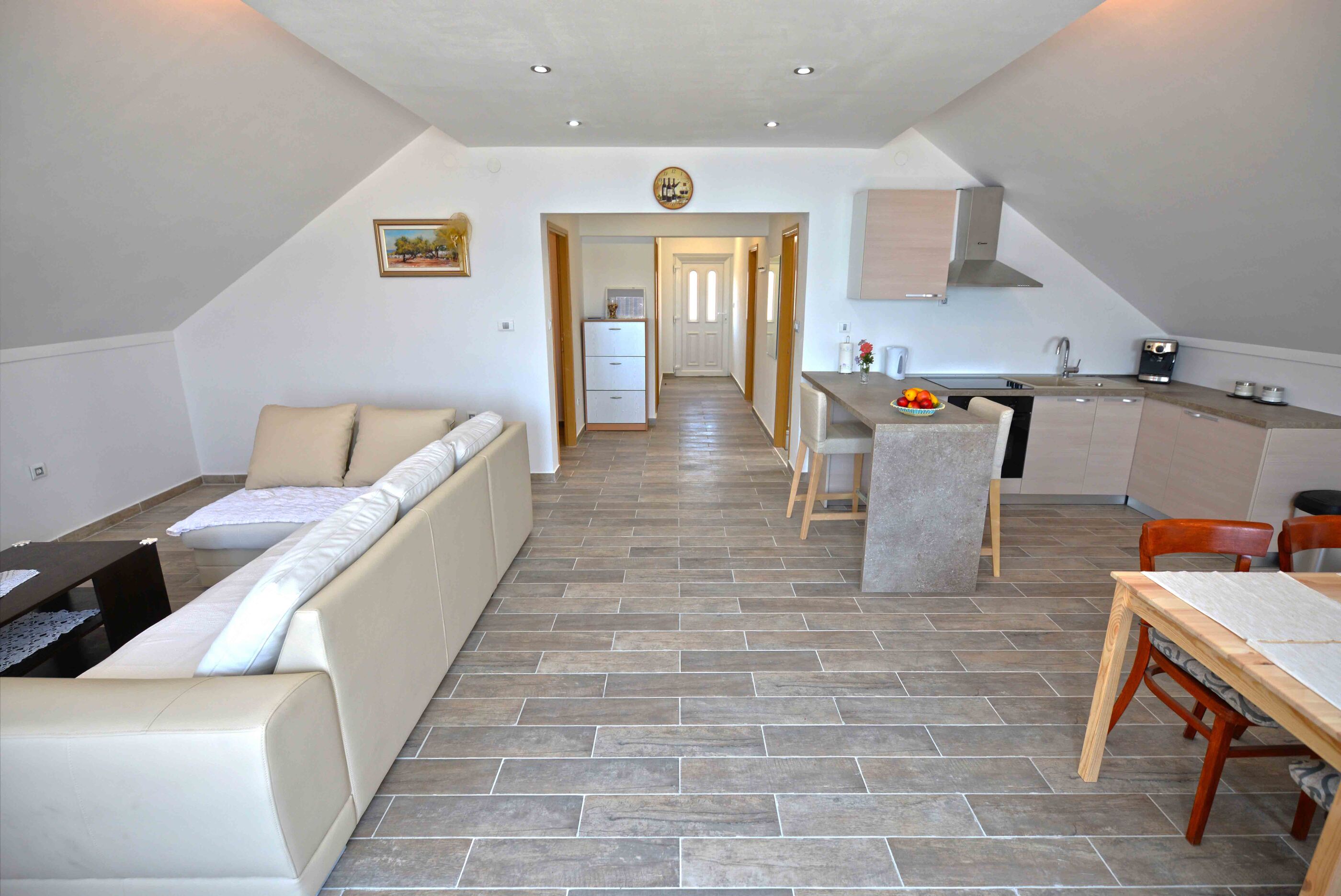Apartment Mili 10436-A3