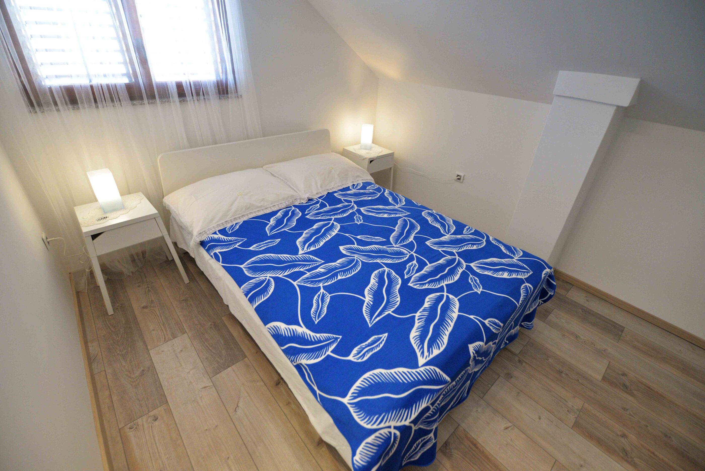 Apartment Mili 10436-A3