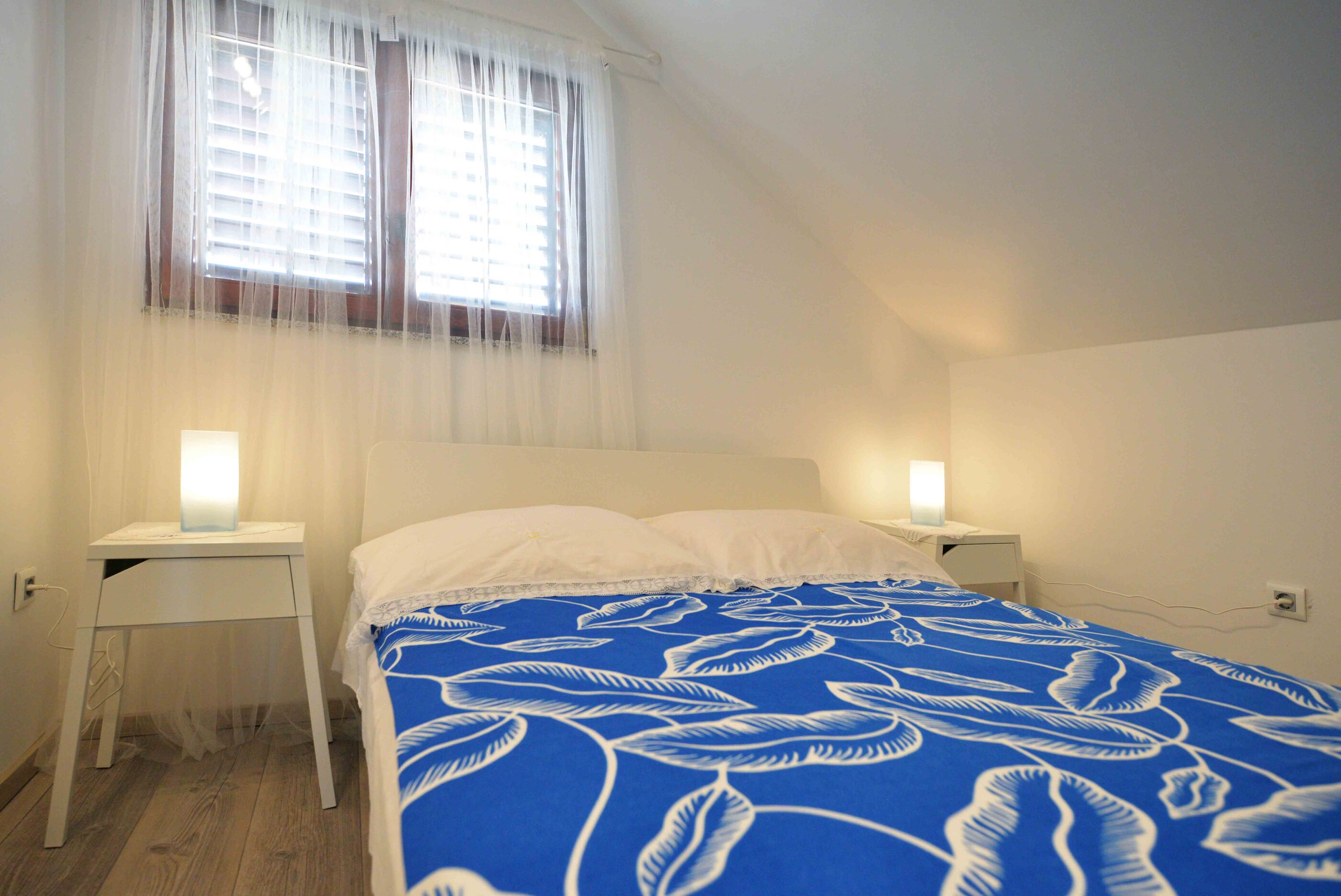 Apartment Mili 10436-A3